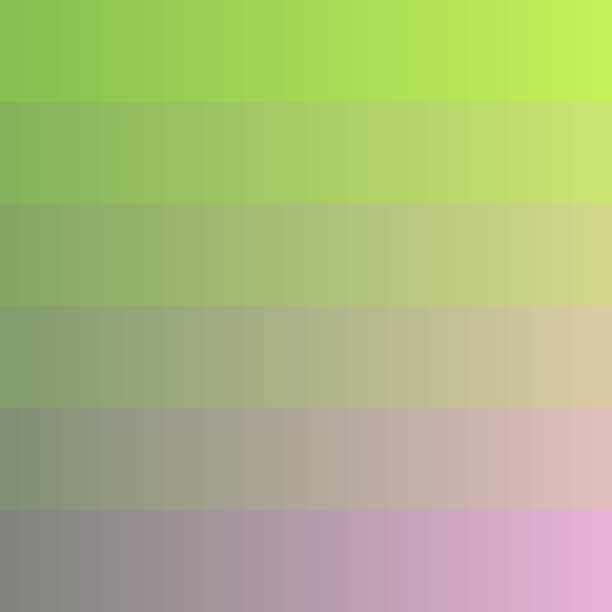 Art Blocks - Art Blocks v2 - Color Study #947 - NFT # 16000947