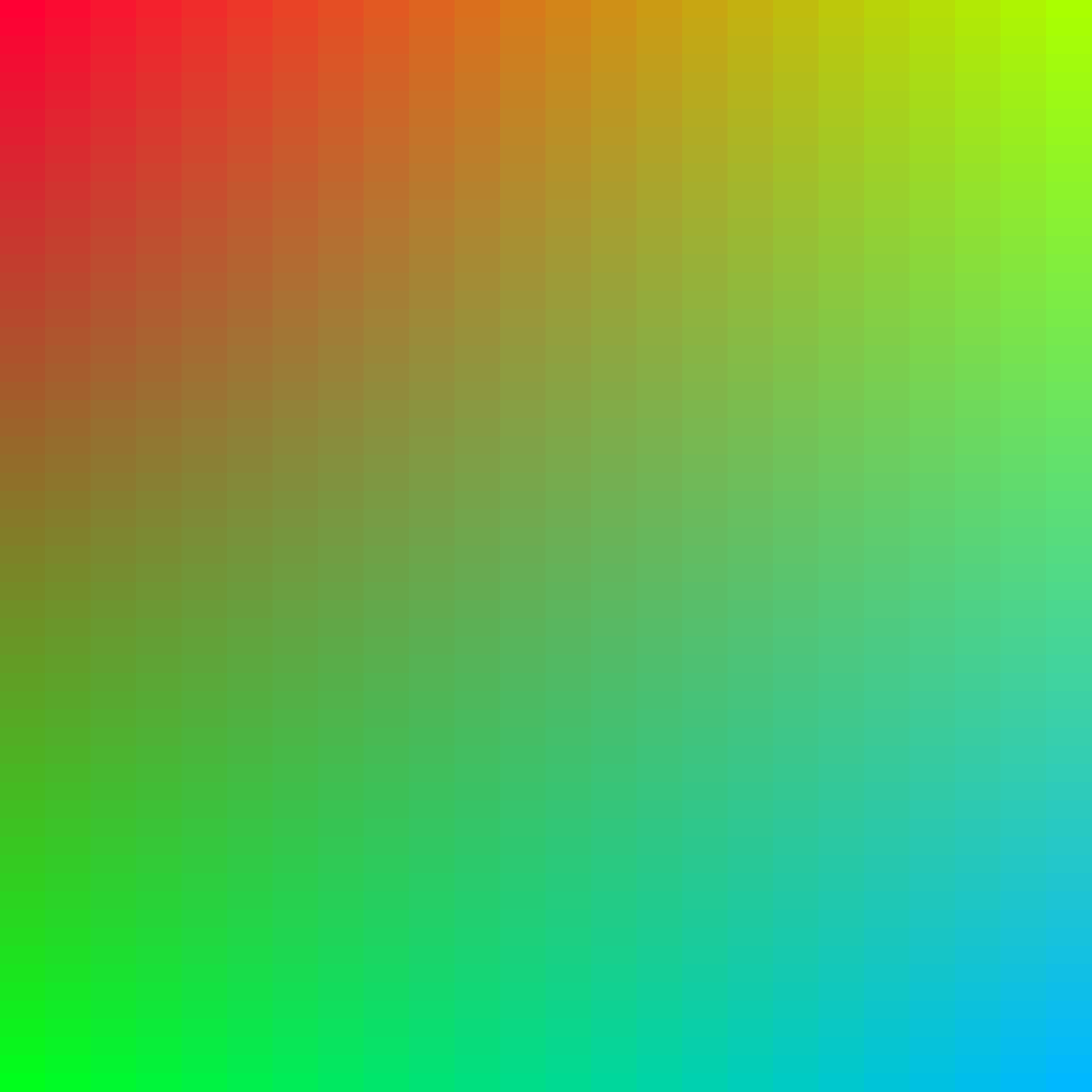 Art Blocks - Art Blocks v2 - Color Study #949 - NFT # 16000949