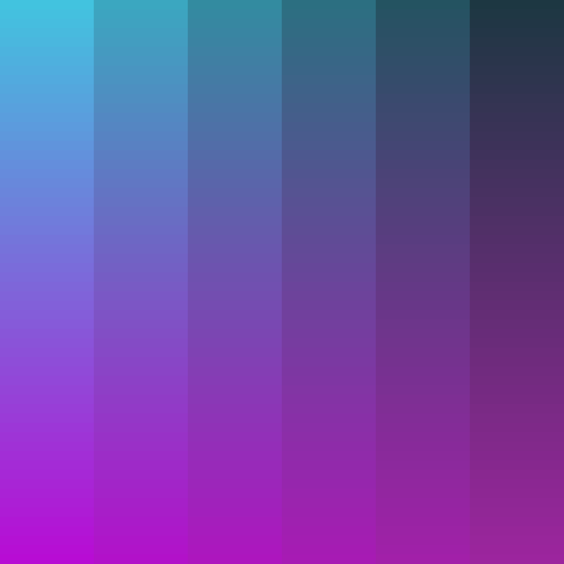 Art Blocks - Art Blocks v2 - Color Study #954 - NFT # 16000954