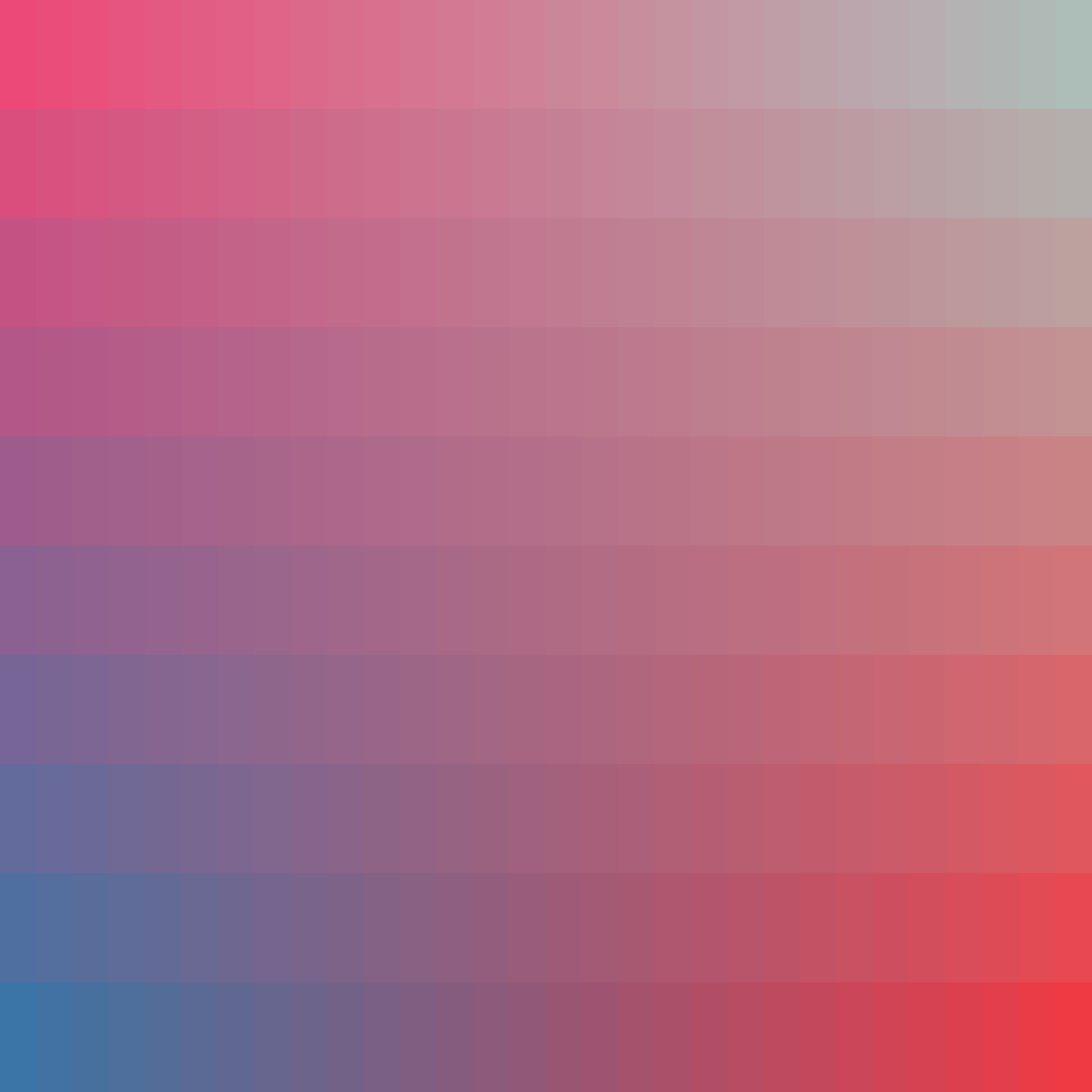 Art Blocks - Art Blocks v2 - Color Study #955 - NFT # 16000955