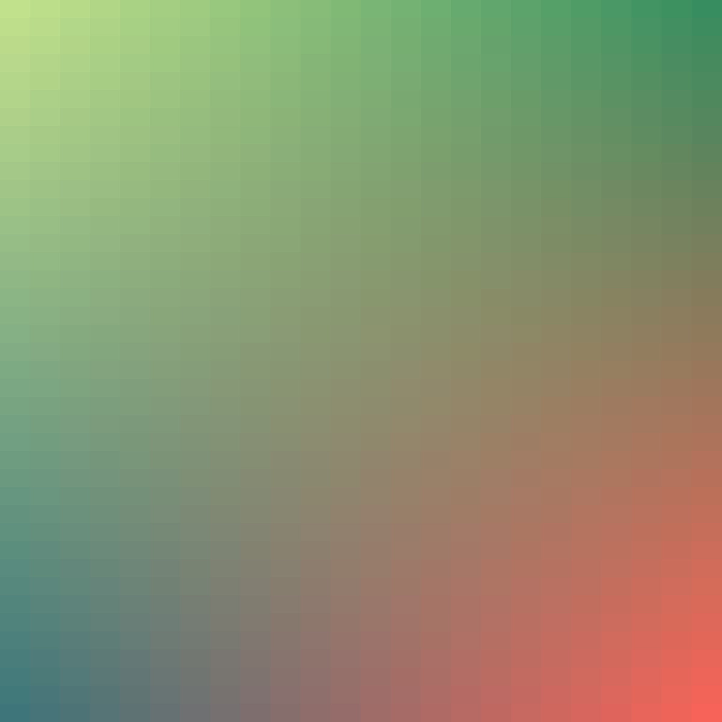 Art Blocks - Art Blocks v2 - Color Study #959 - NFT # 16000959