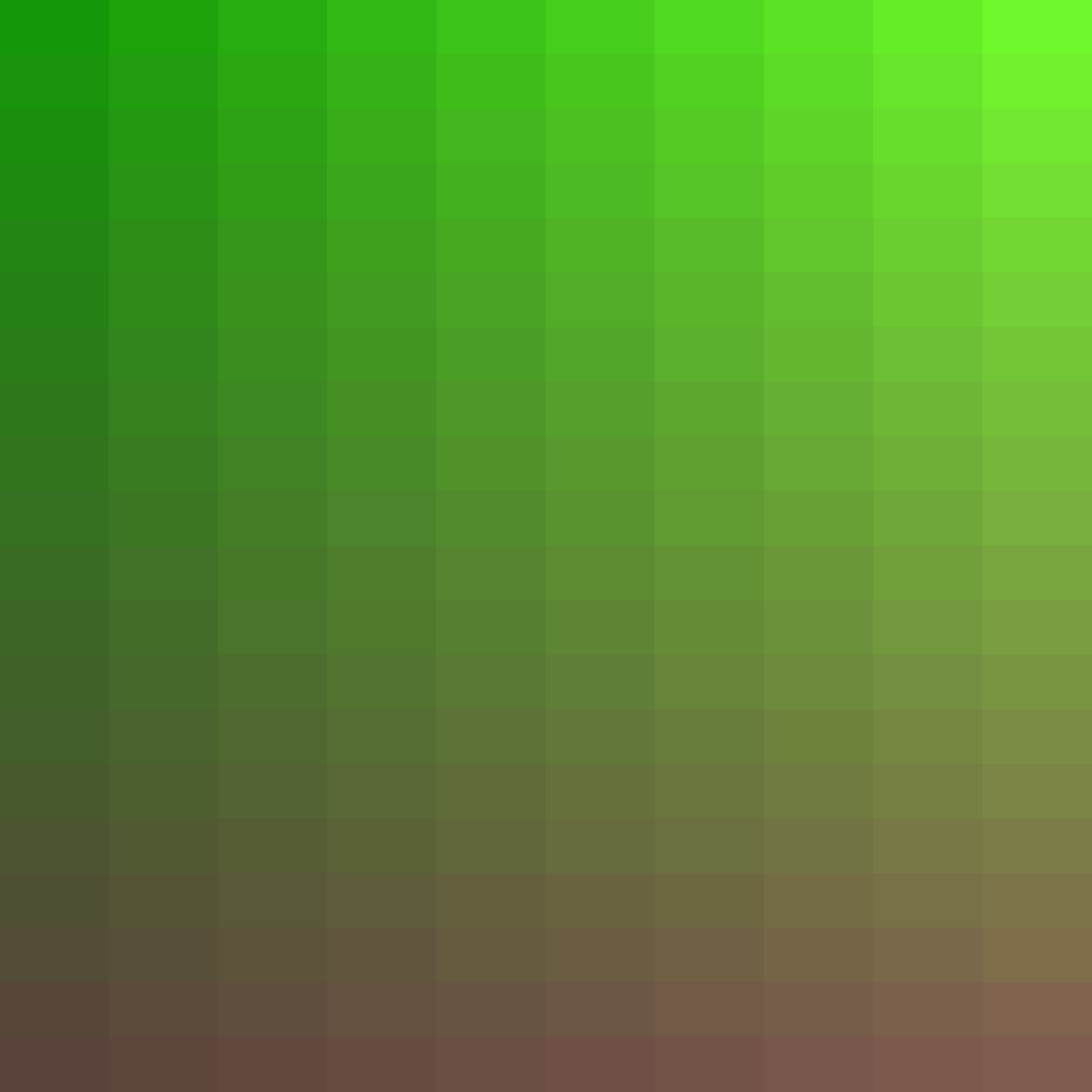 Art Blocks - Art Blocks v2 - Color Study #963 - NFT # 16000963