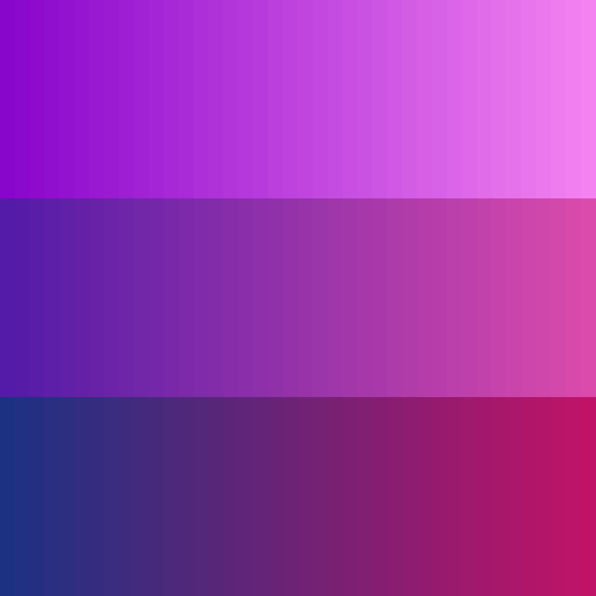 Art Blocks - Art Blocks v2 - Color Study #966 - NFT # 16000966