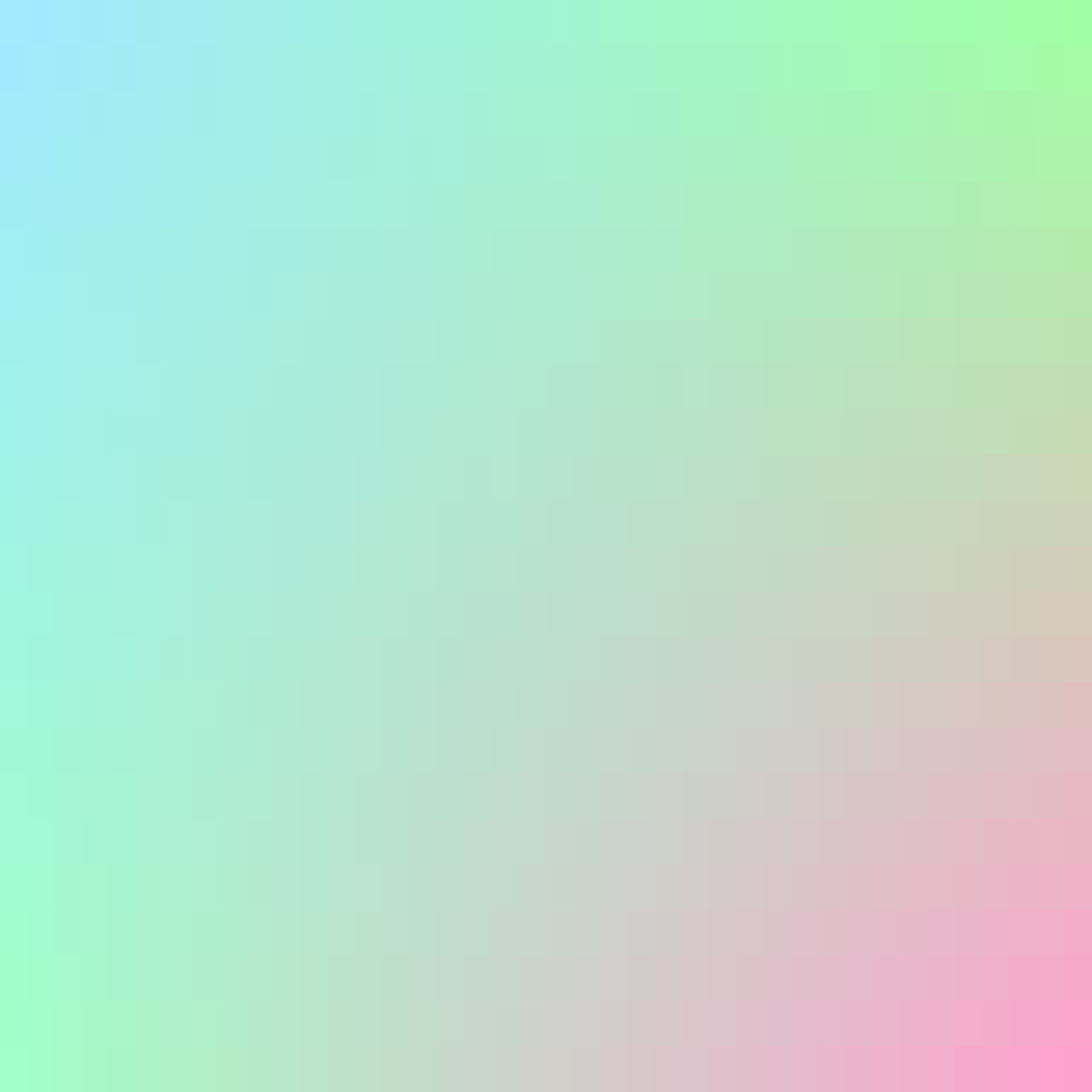 Art Blocks - Art Blocks v2 - Color Study #976 - NFT # 16000976