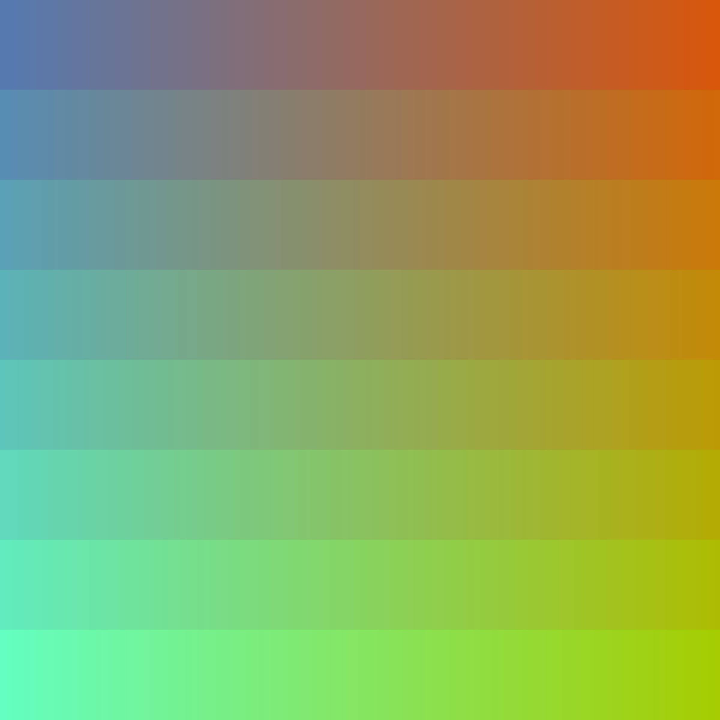 Art Blocks - Art Blocks v2 - Color Study #987 - NFT # 16000987