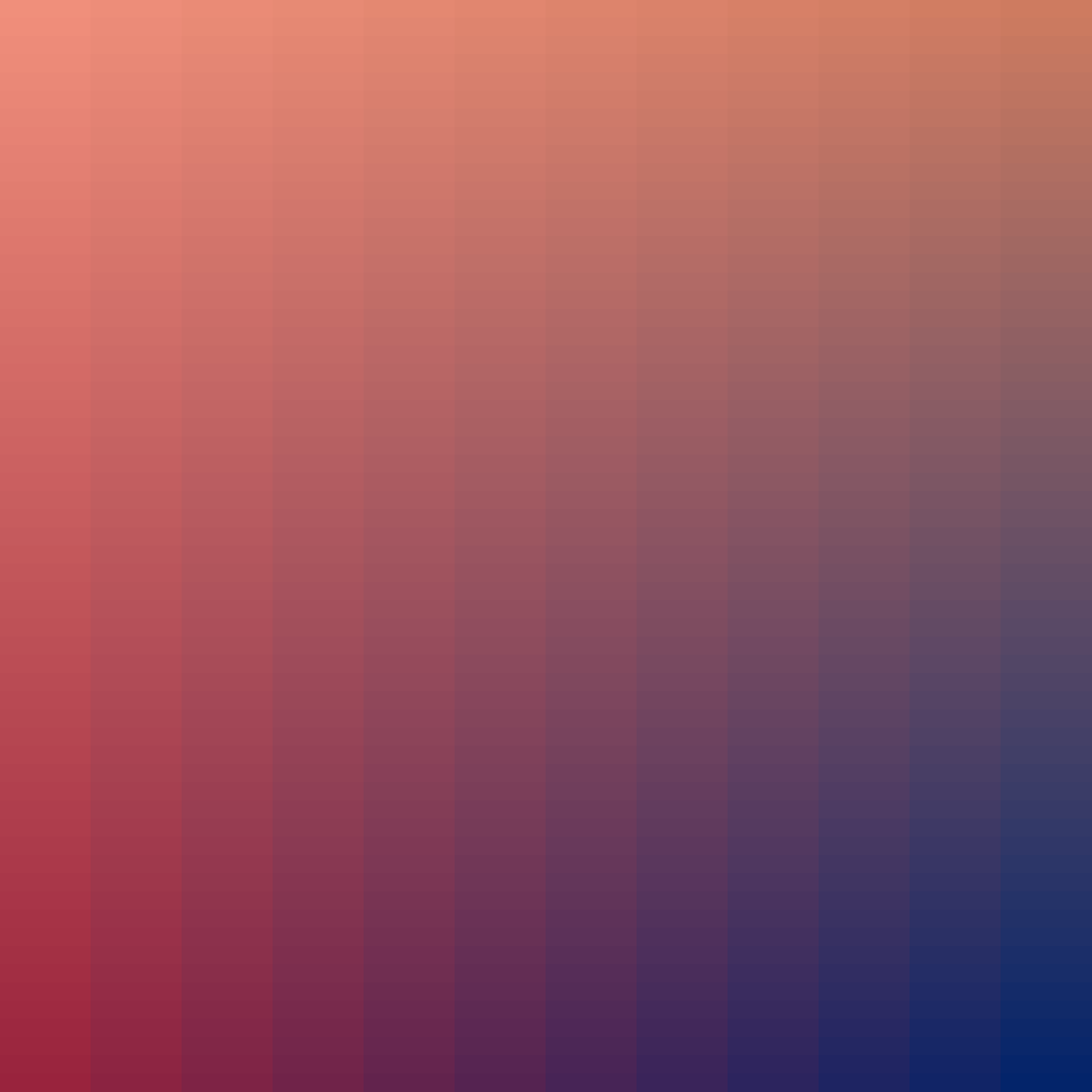 Art Blocks - Art Blocks v2 - Color Study #1001 - NFT # 16001001