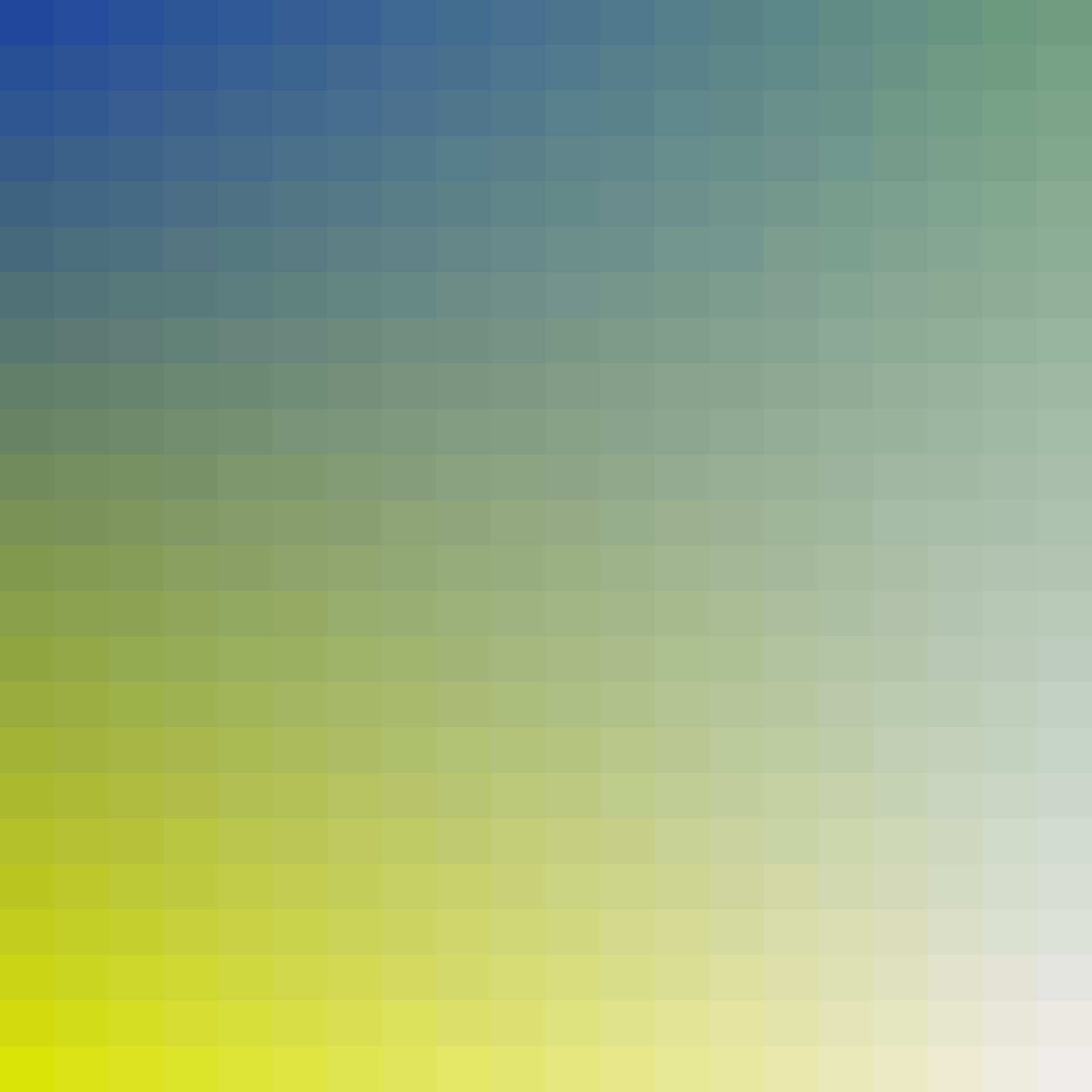 Art Blocks - Art Blocks v2 - Color Study #1002 - NFT # 16001002