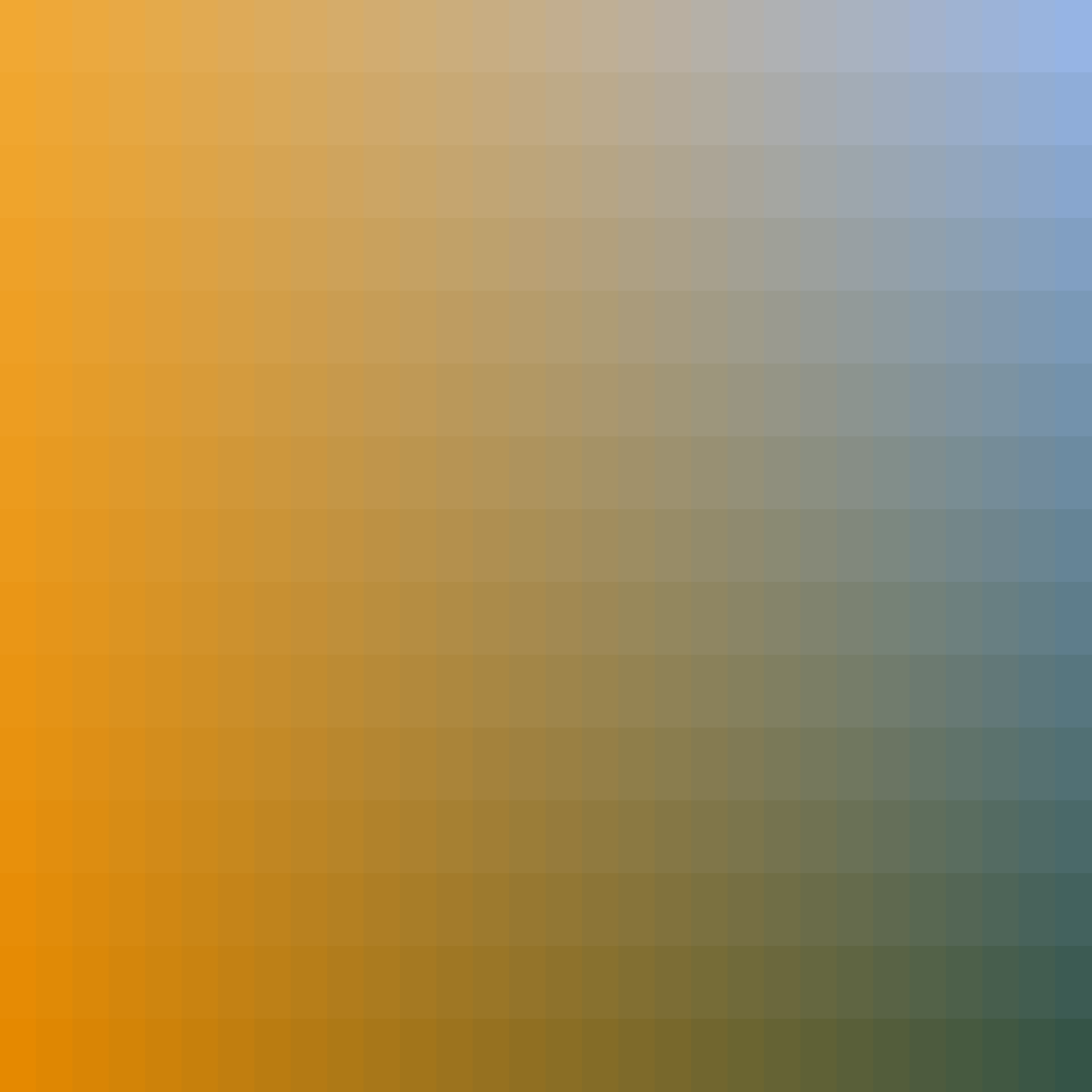 Art Blocks - Art Blocks v2 - Color Study #1005 - NFT # 16001005