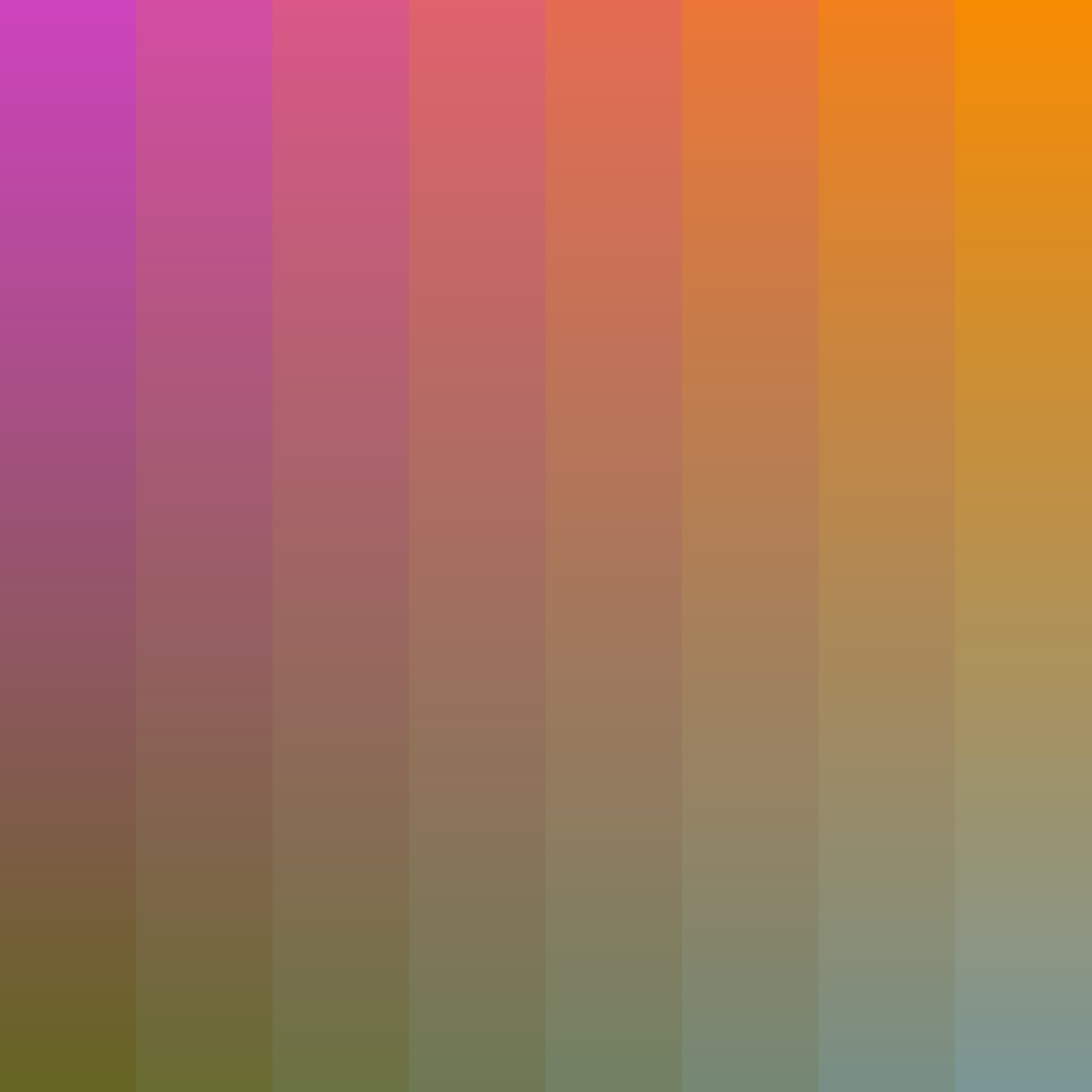 Art Blocks - Art Blocks v2 - Color Study #1007 - NFT # 16001007