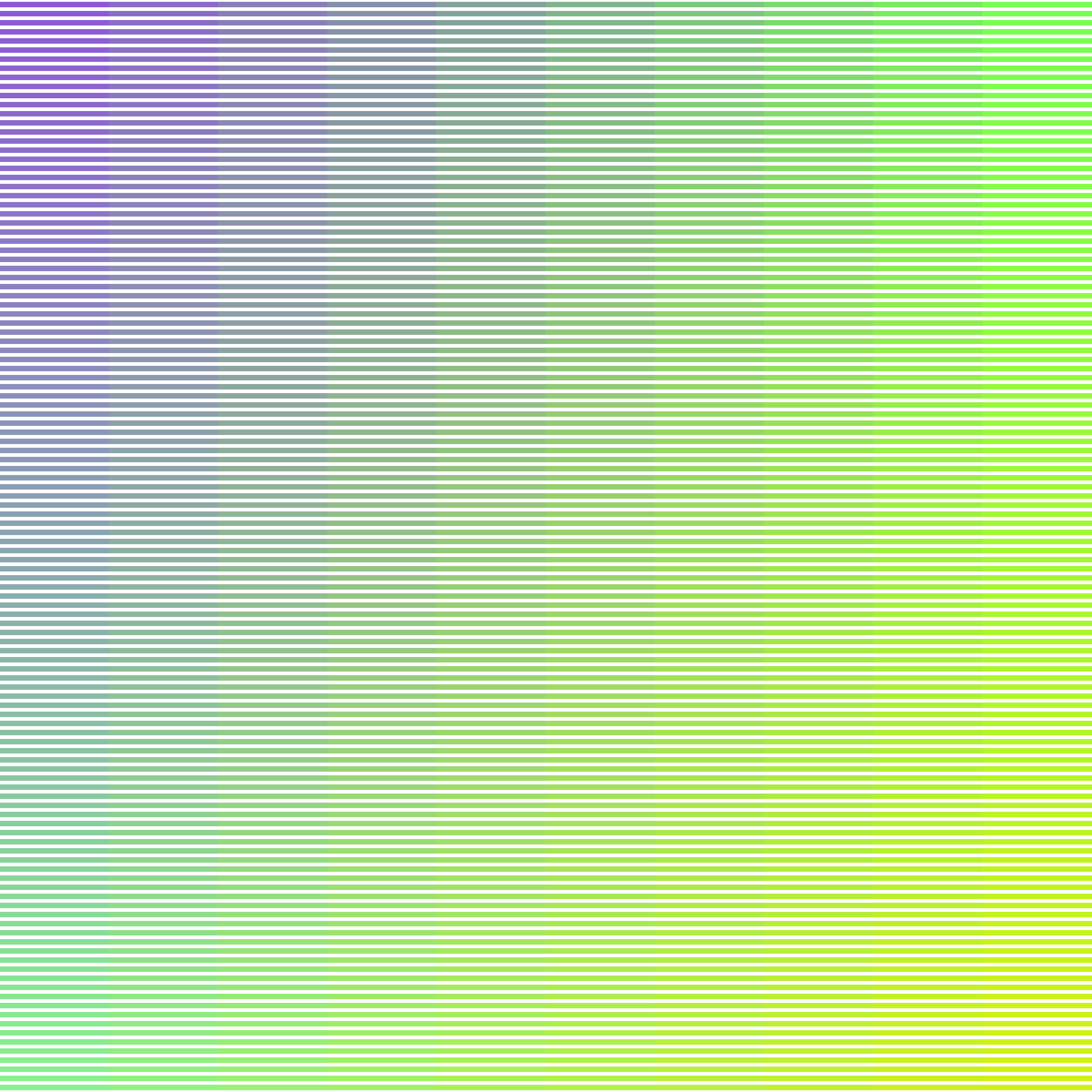 Art Blocks - Art Blocks v2 - Color Study #1030 - NFT # 16001030