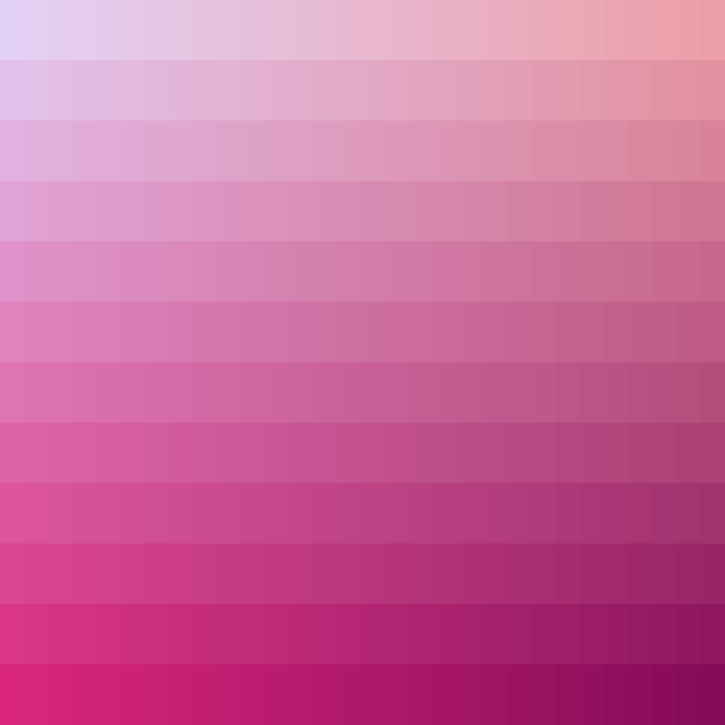 Art Blocks - Art Blocks v2 - Color Study #1042 - NFT # 16001042