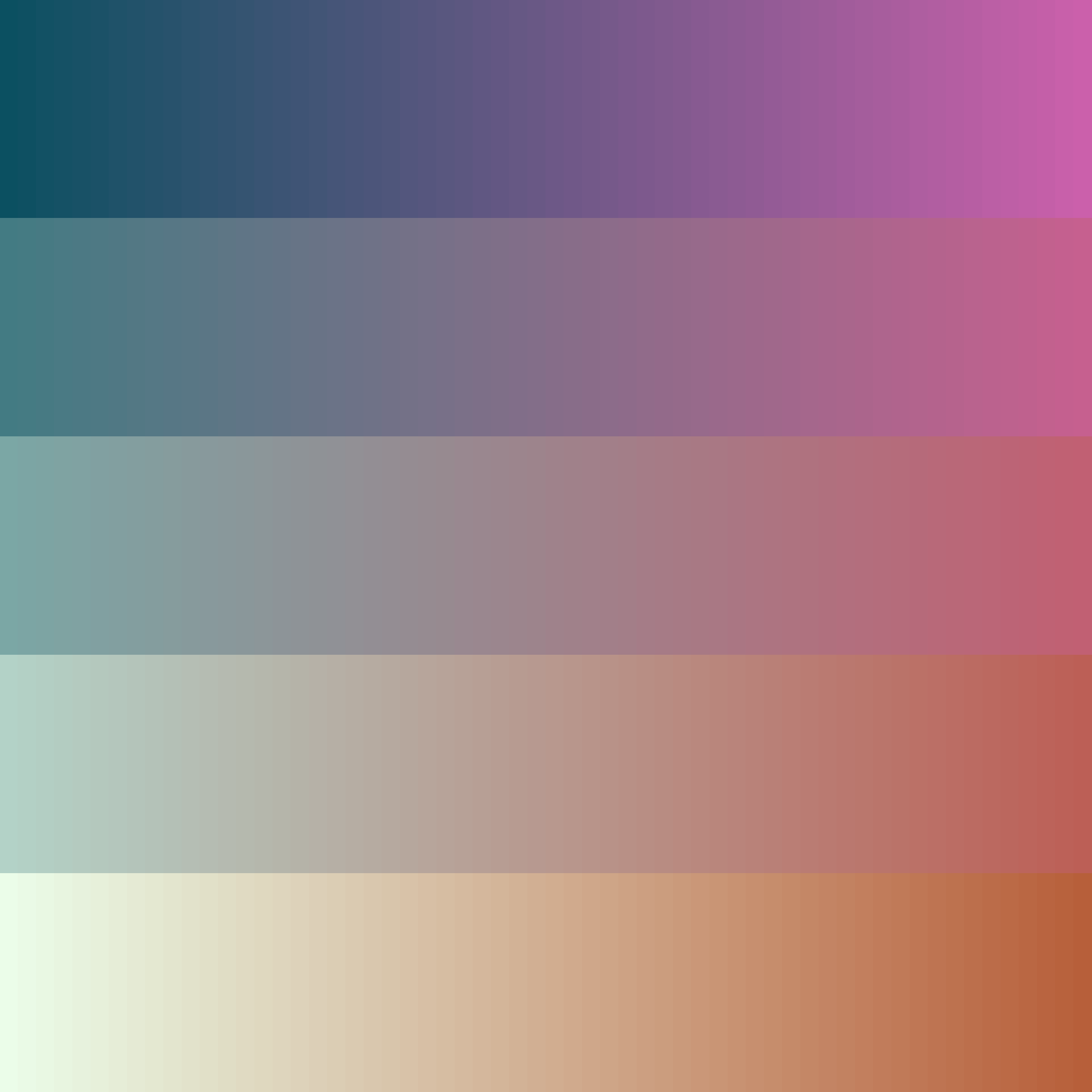 Art Blocks - Art Blocks v2 - Color Study #1046 - NFT # 16001046