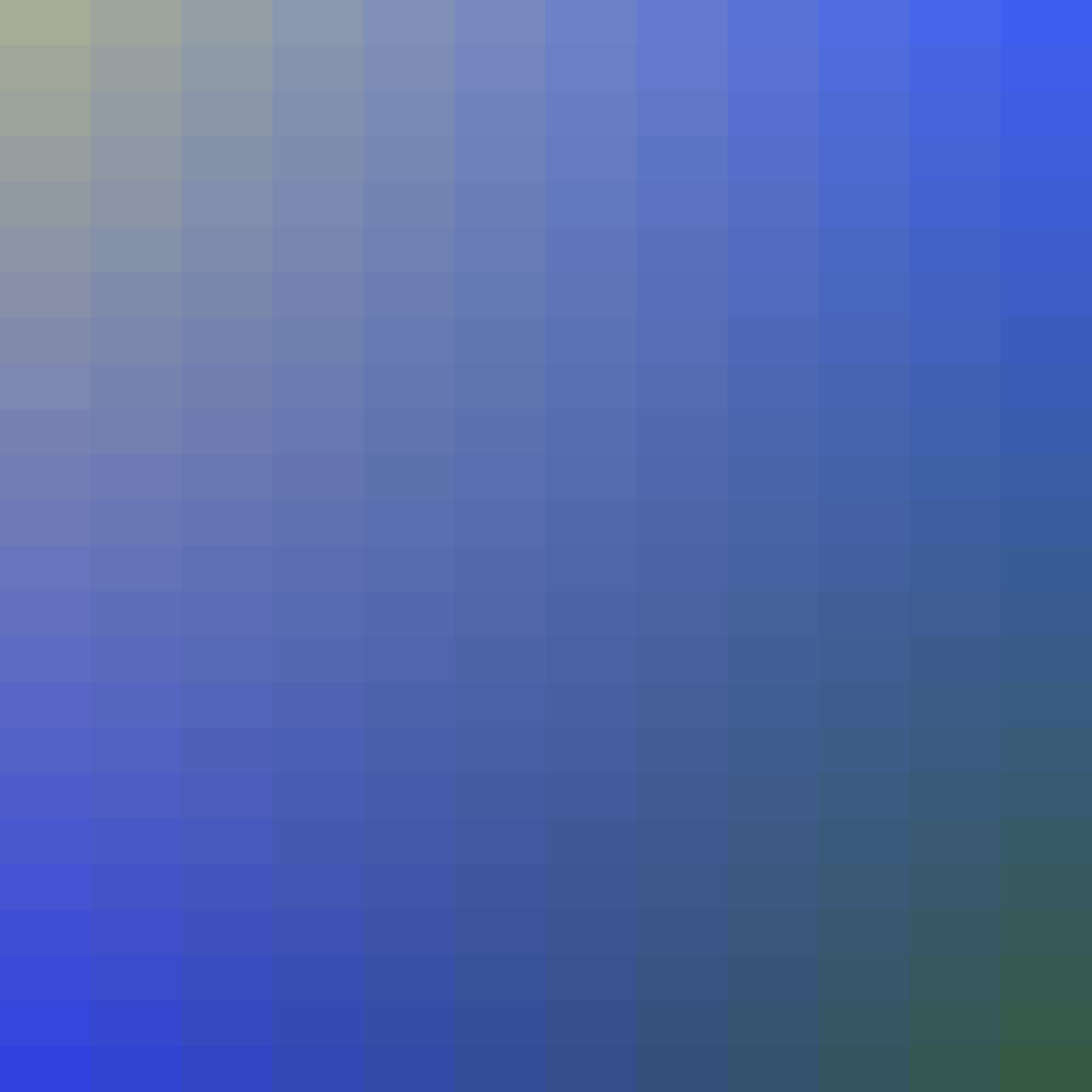 Art Blocks - Art Blocks v2 - Color Study #1047 - NFT # 16001047