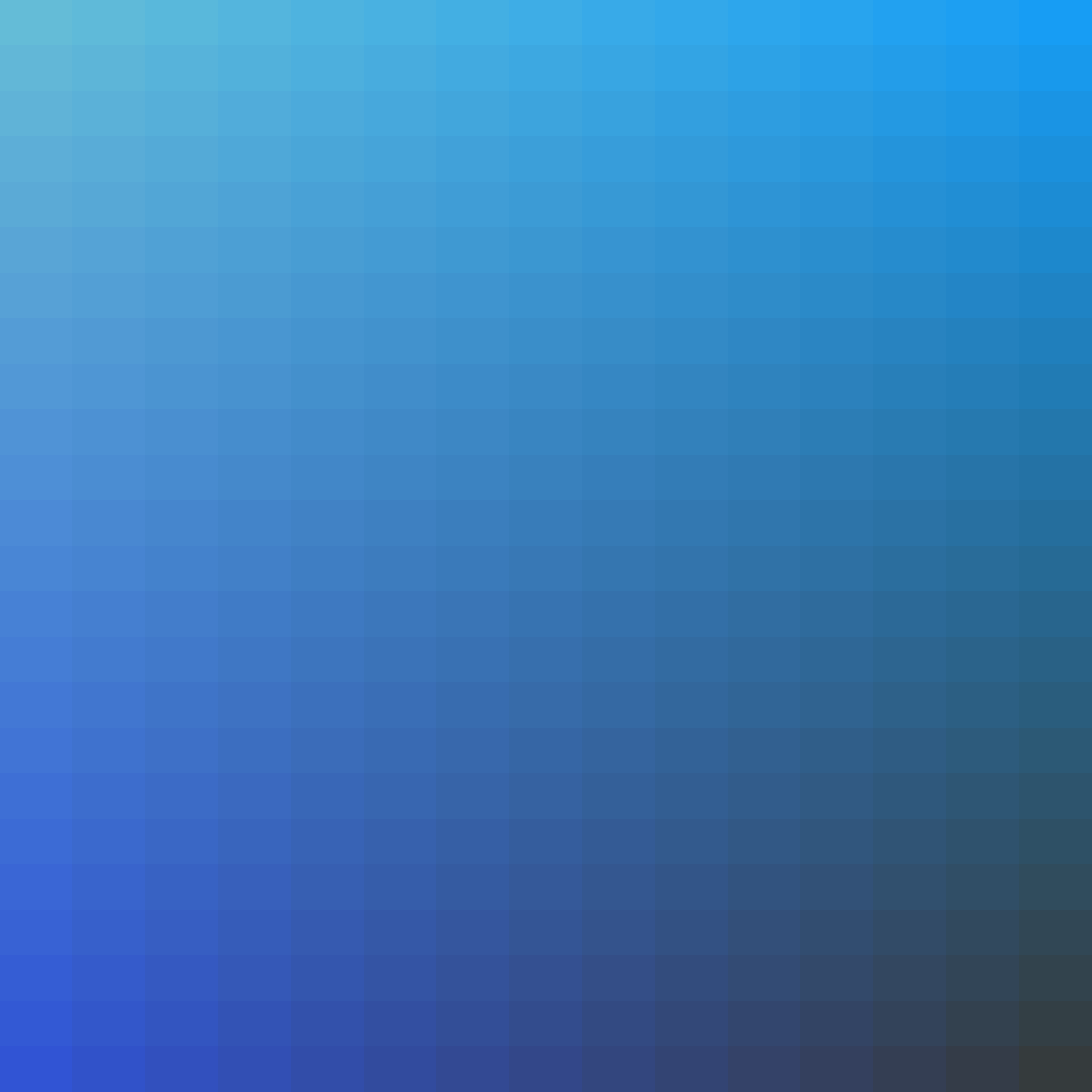 Art Blocks - Art Blocks v2 - Color Study #1050 - NFT # 16001050