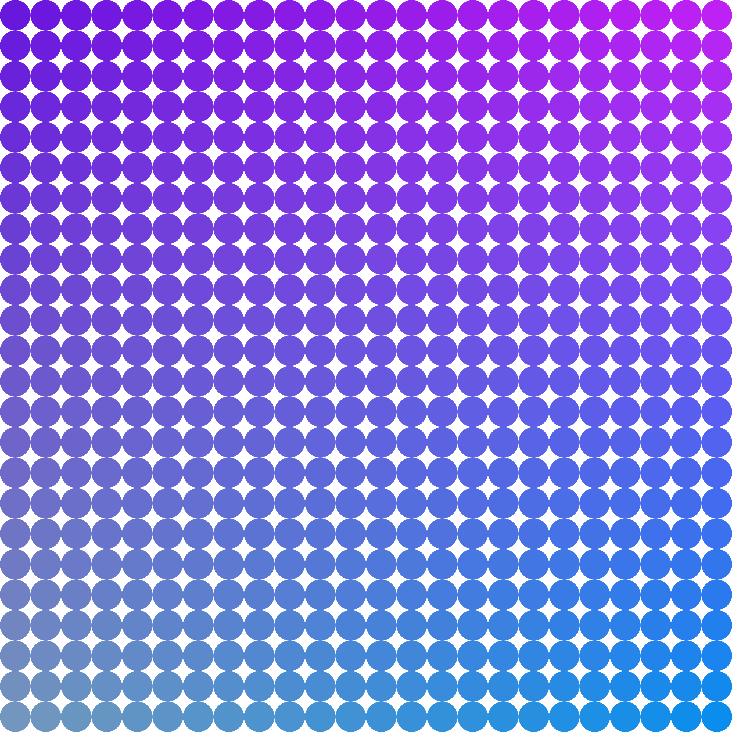 Art Blocks - Art Blocks v2 - Color Study #1057 - NFT # 16001057