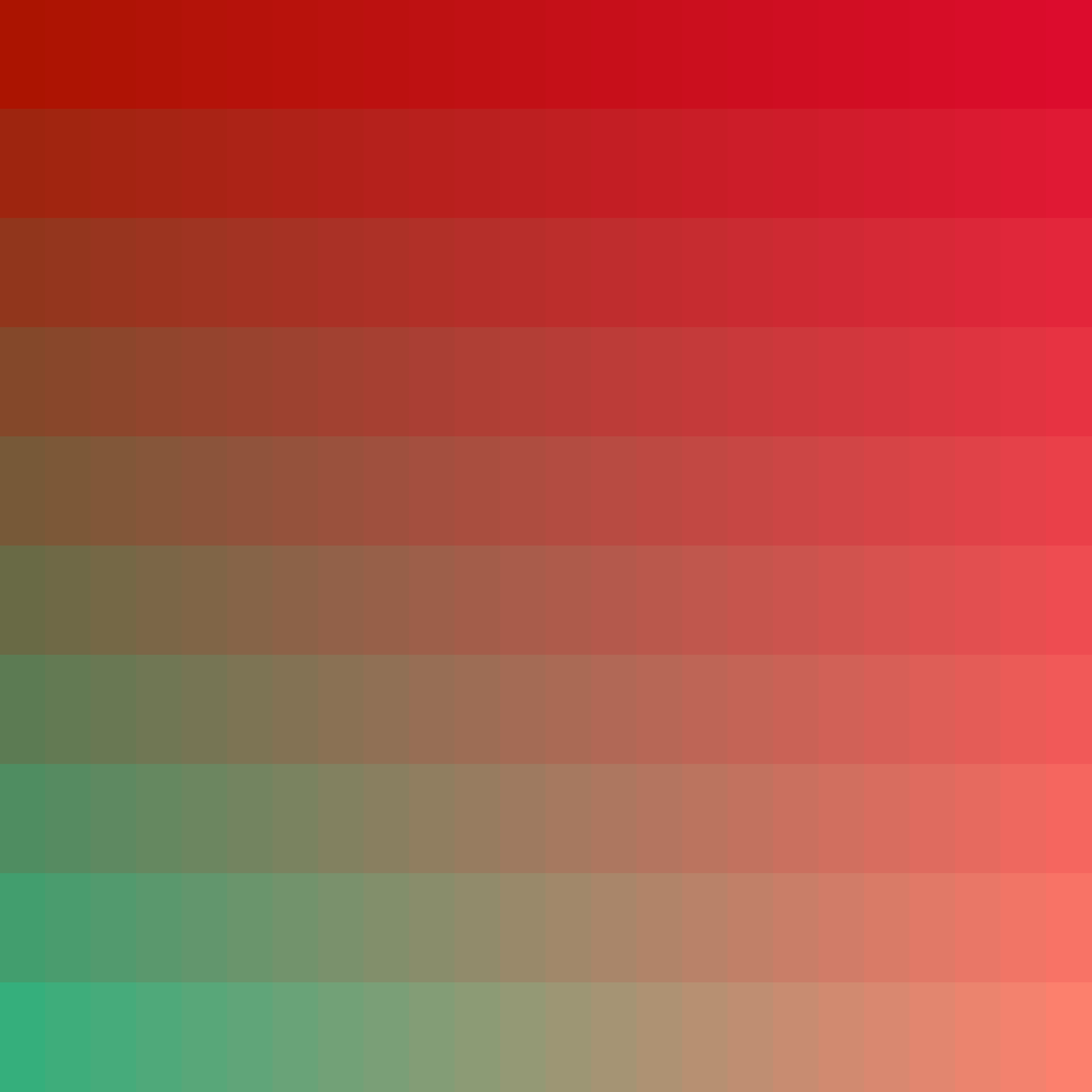 Art Blocks - Art Blocks v2 - Color Study #1063 - NFT # 16001063