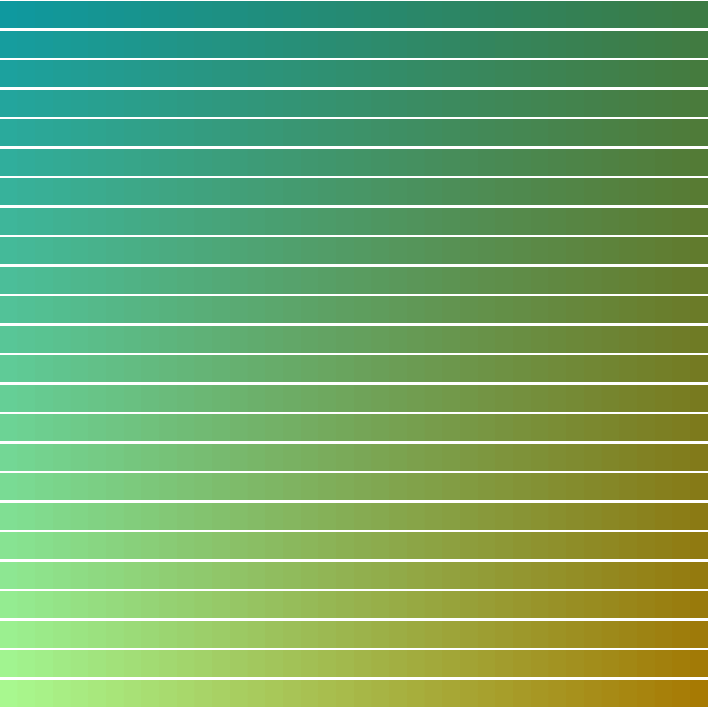 Art Blocks - Art Blocks v2 - Color Study #1083 - NFT # 16001083