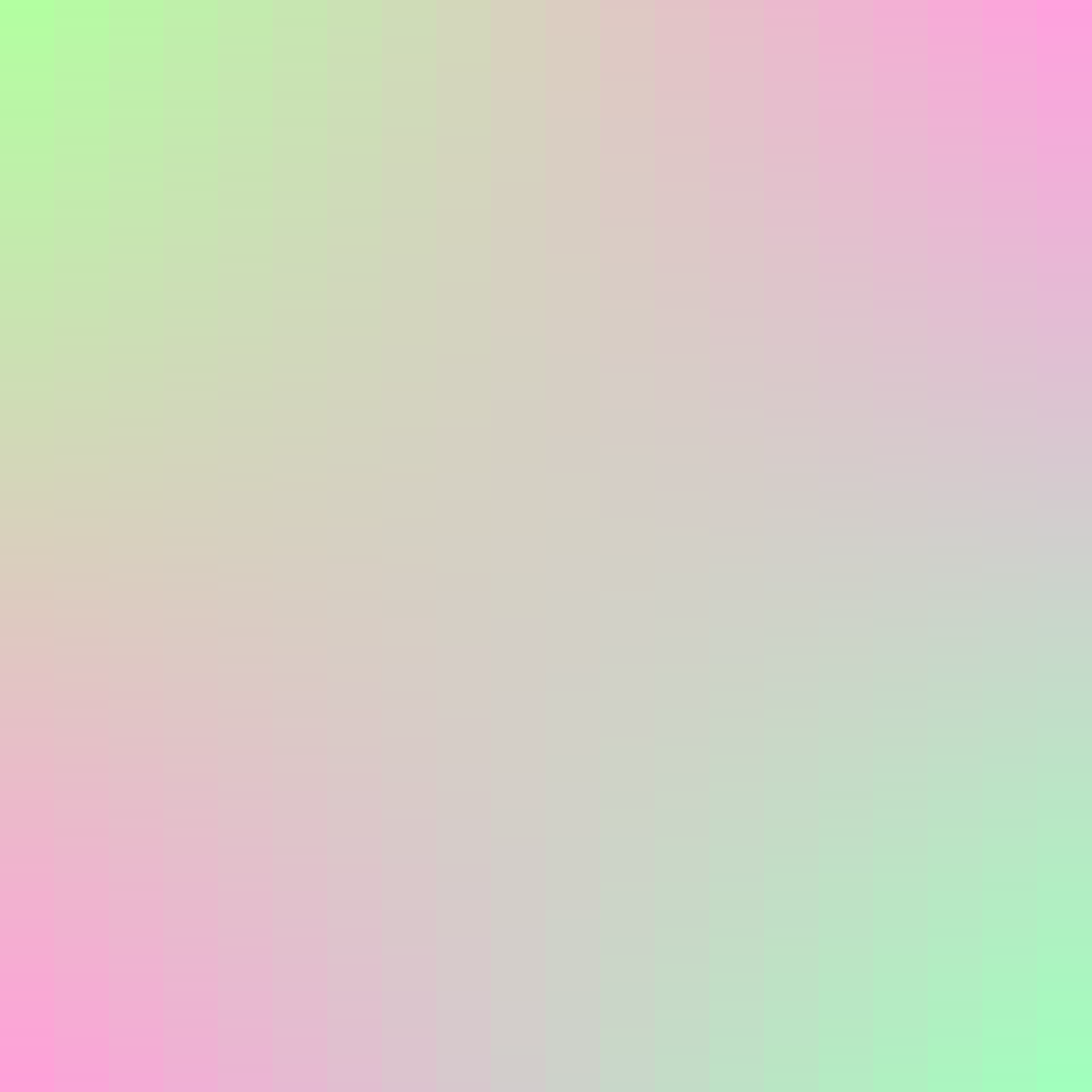 Art Blocks - Art Blocks v2 - Color Study #1087 - NFT # 16001087