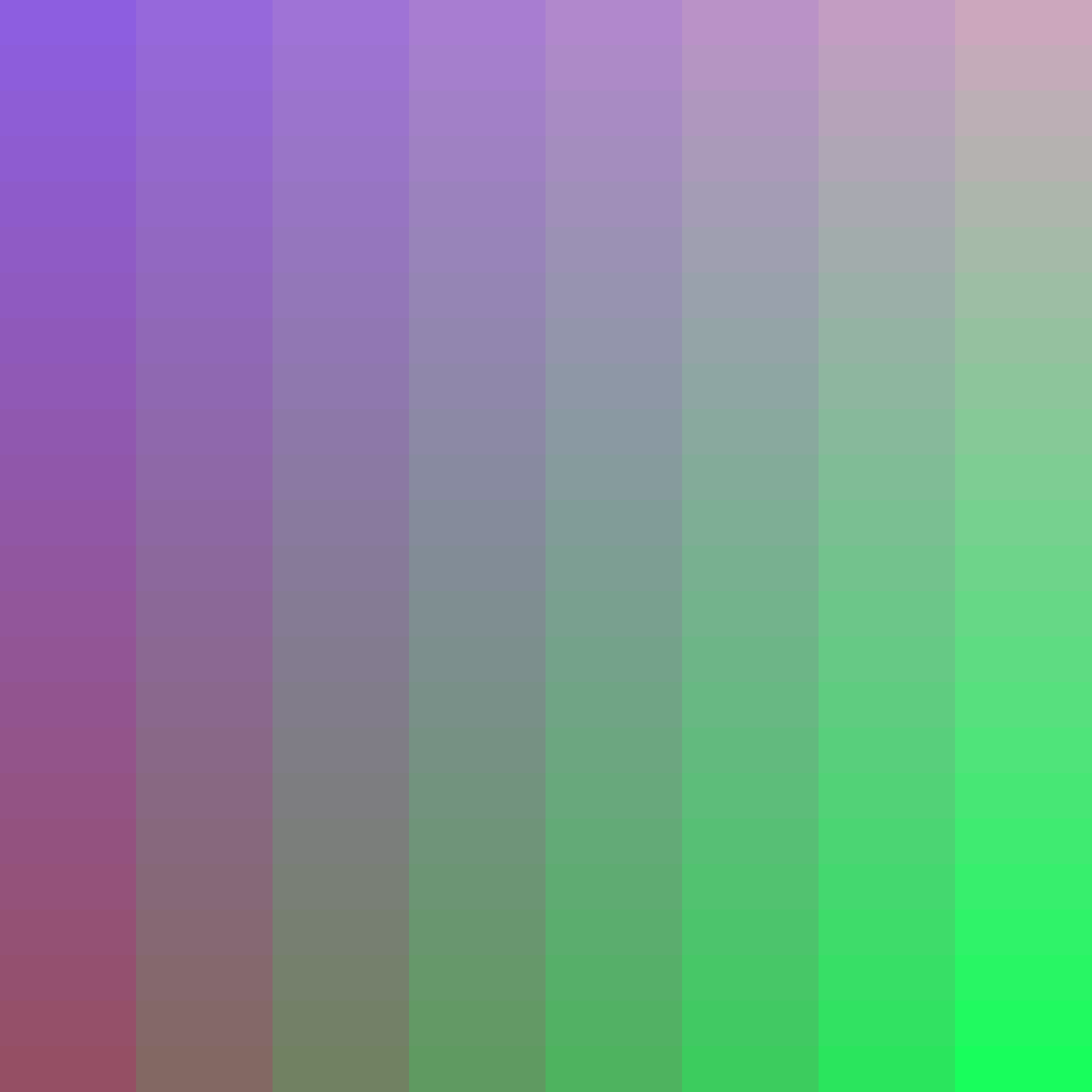 Art Blocks - Art Blocks v2 - Color Study #1090 - NFT # 16001090