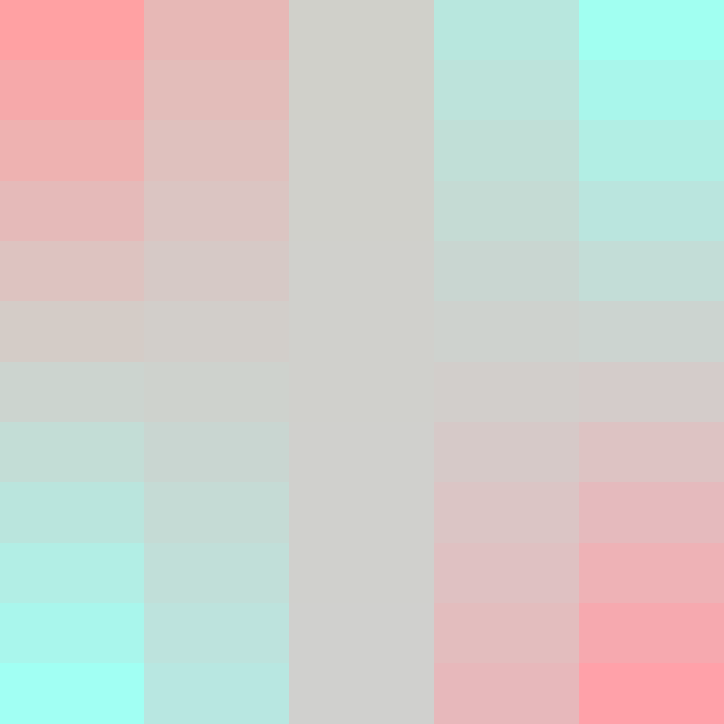 Art Blocks - Art Blocks v2 - Color Study #1109 - NFT # 16001109