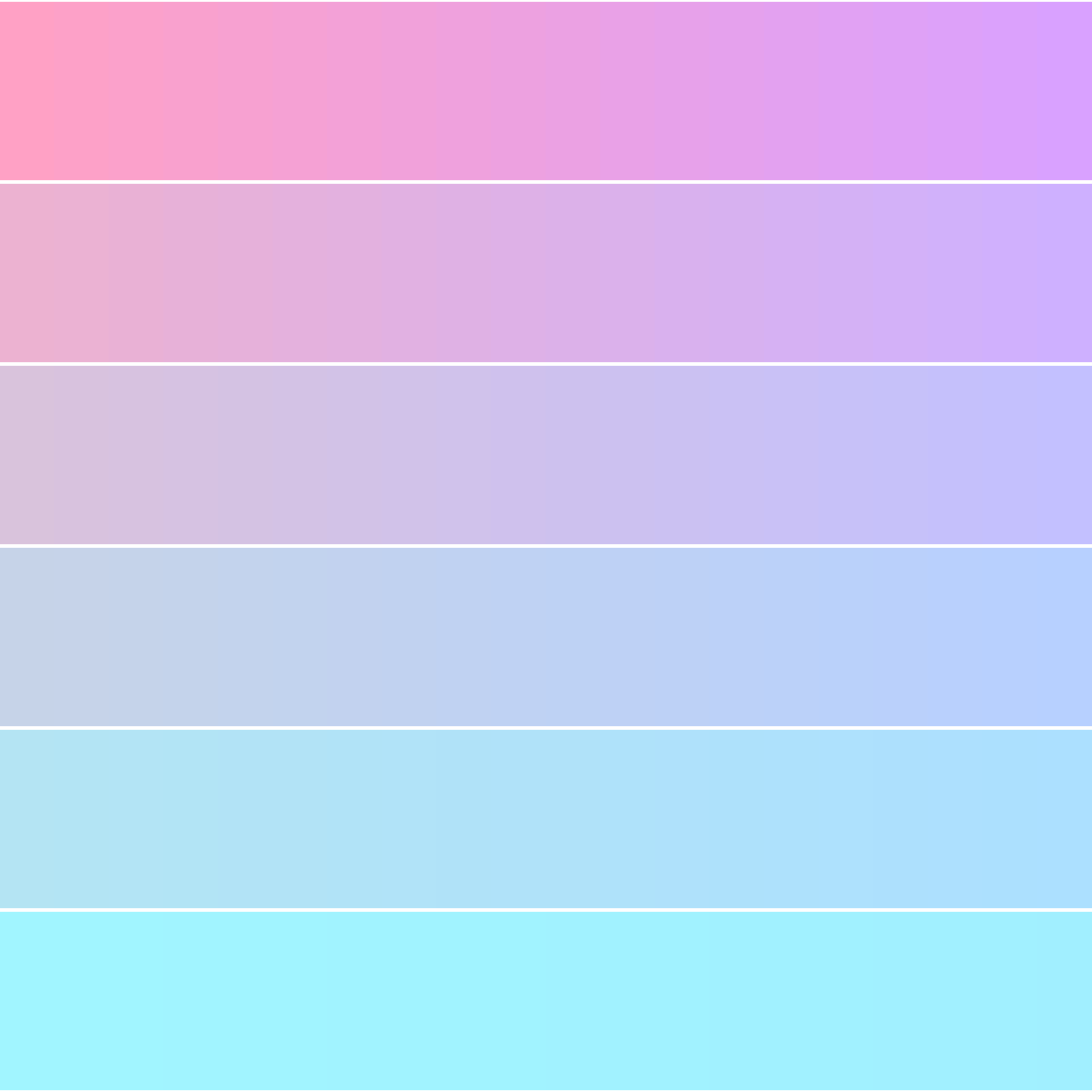 Art Blocks - Art Blocks v2 - Color Study #1114 - NFT # 16001114