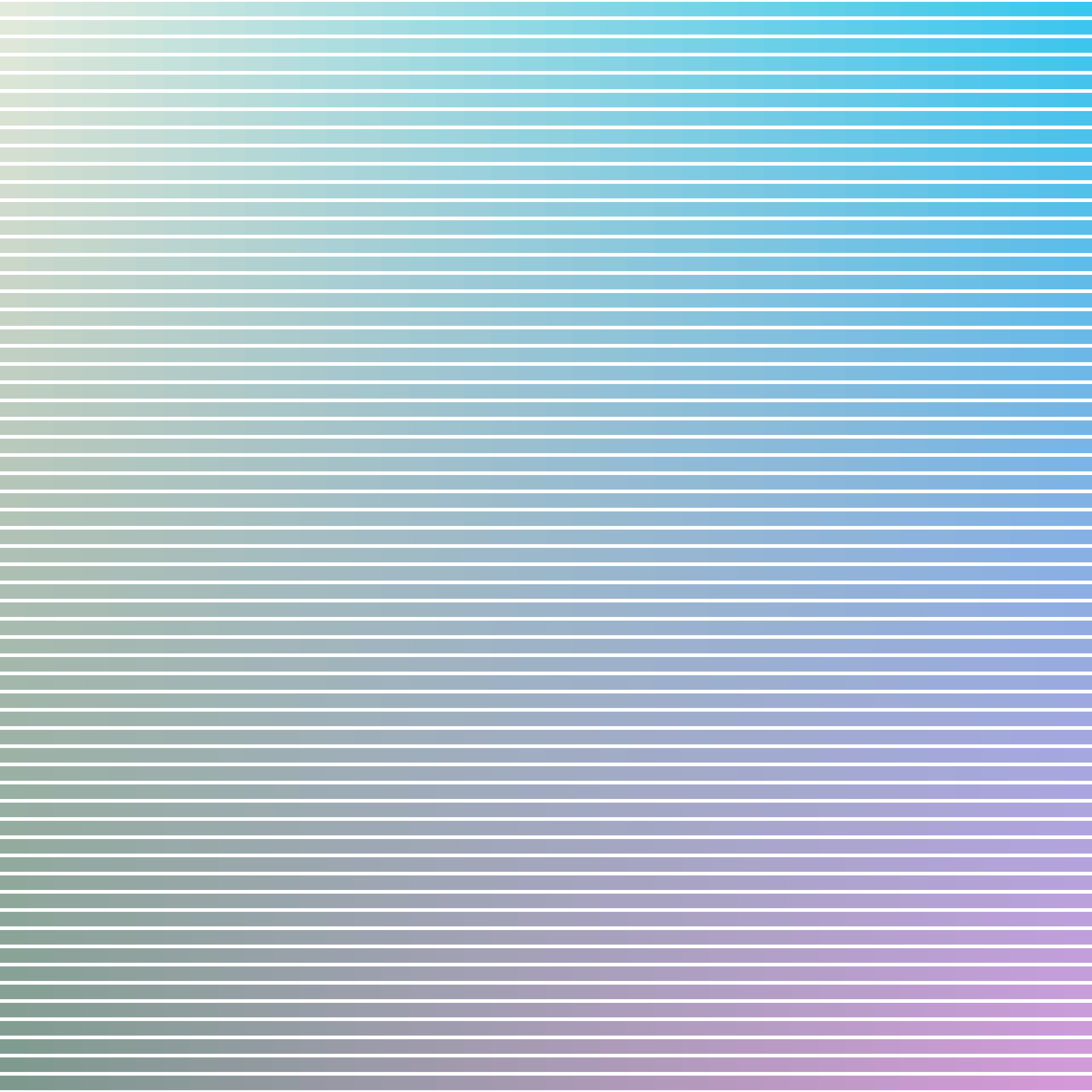 Art Blocks - Art Blocks v2 - Color Study #1124 - NFT # 16001124