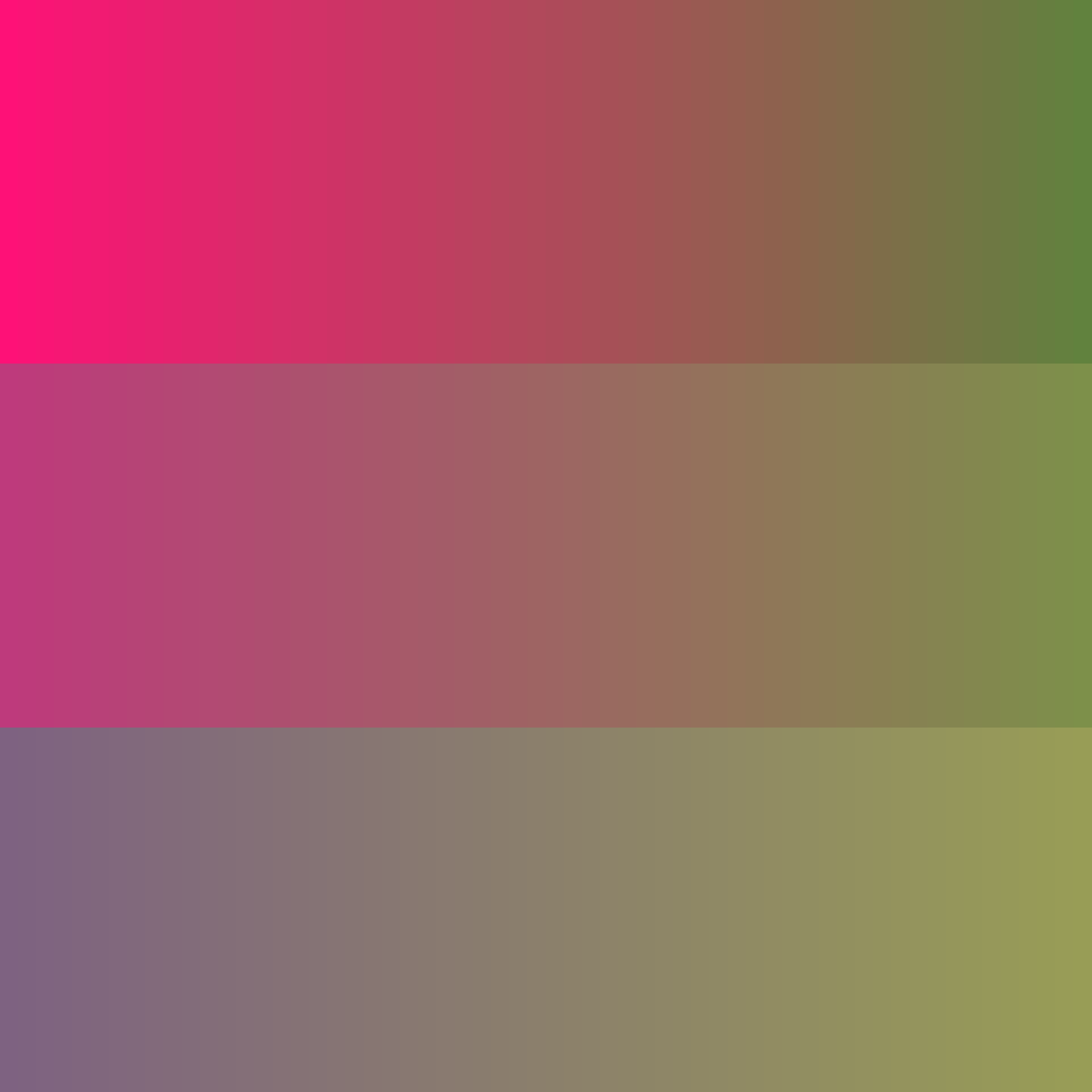 Art Blocks - Art Blocks v2 - Color Study #1125 - NFT # 16001125