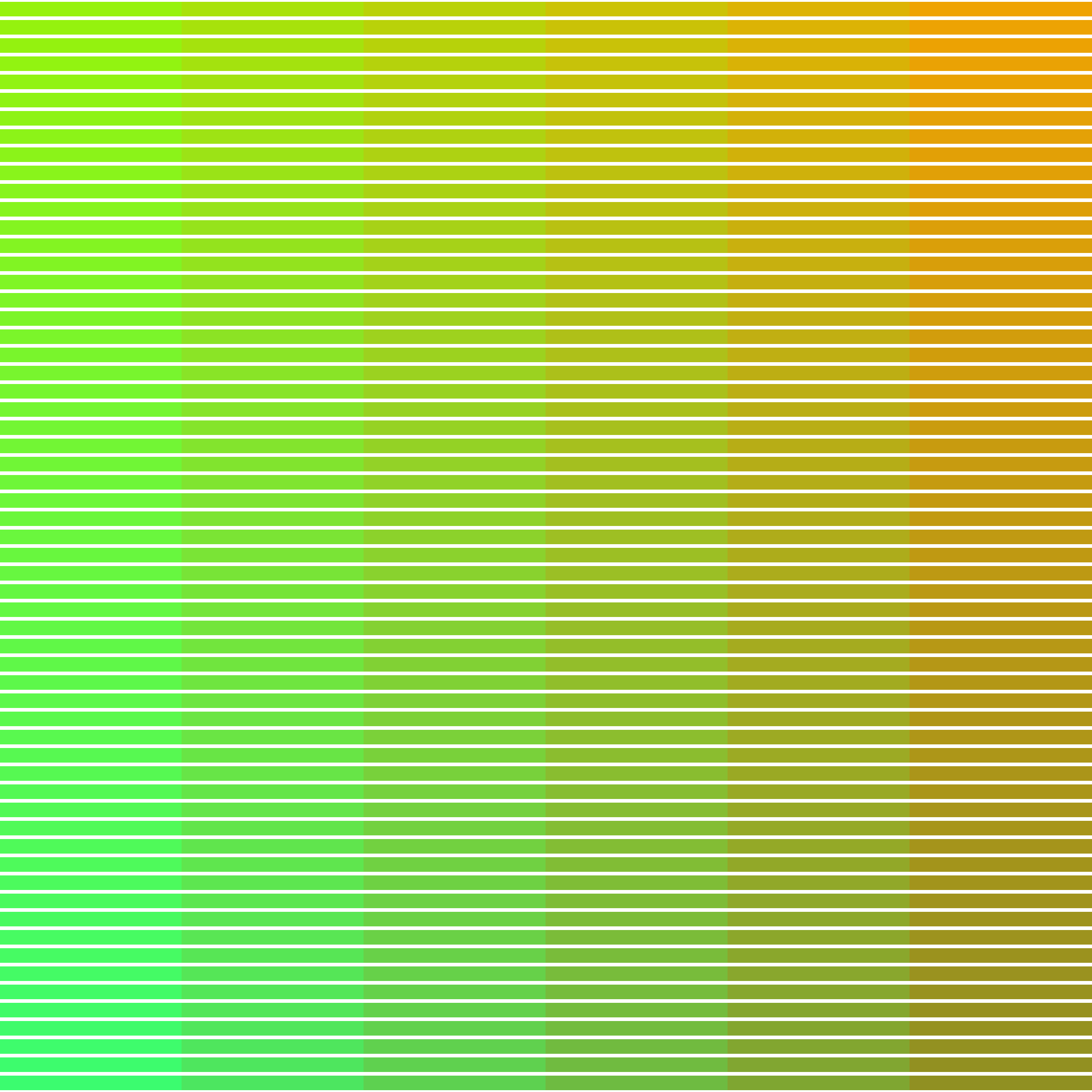 Art Blocks - Art Blocks v2 - Color Study #1131 - NFT # 16001131