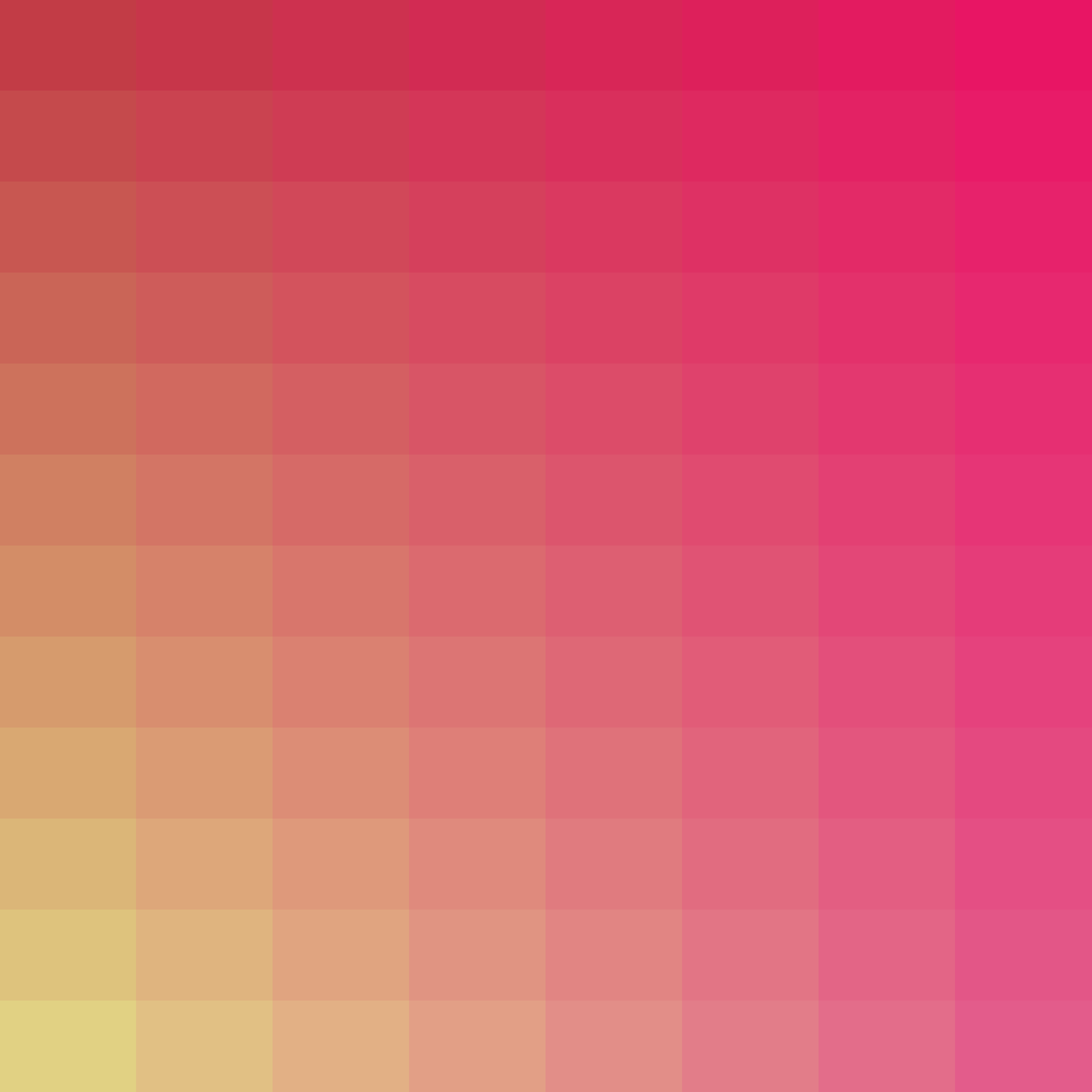 Art Blocks - Art Blocks v2 - Color Study #1139 - NFT # 16001139