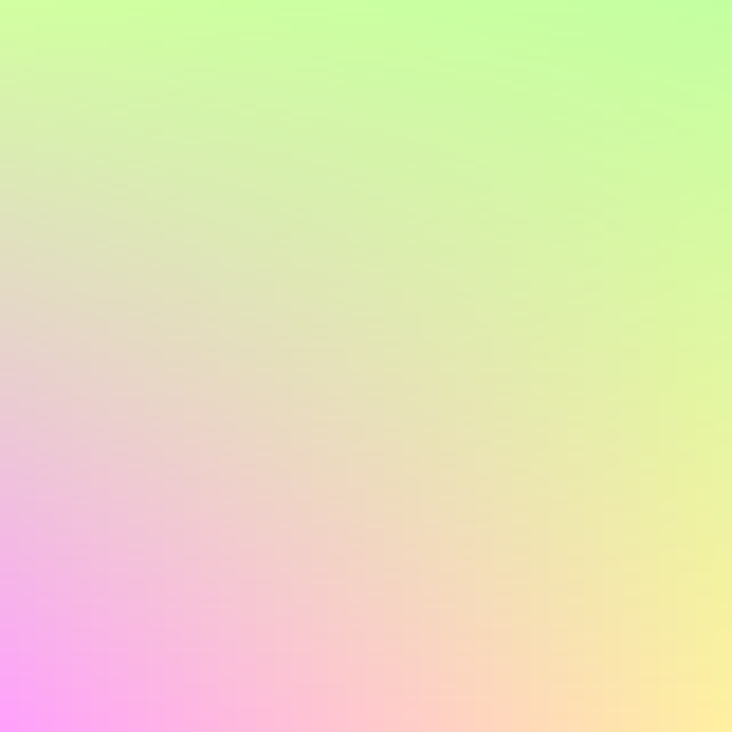 Art Blocks - Art Blocks v2 - Color Study #1141 - NFT # 16001141