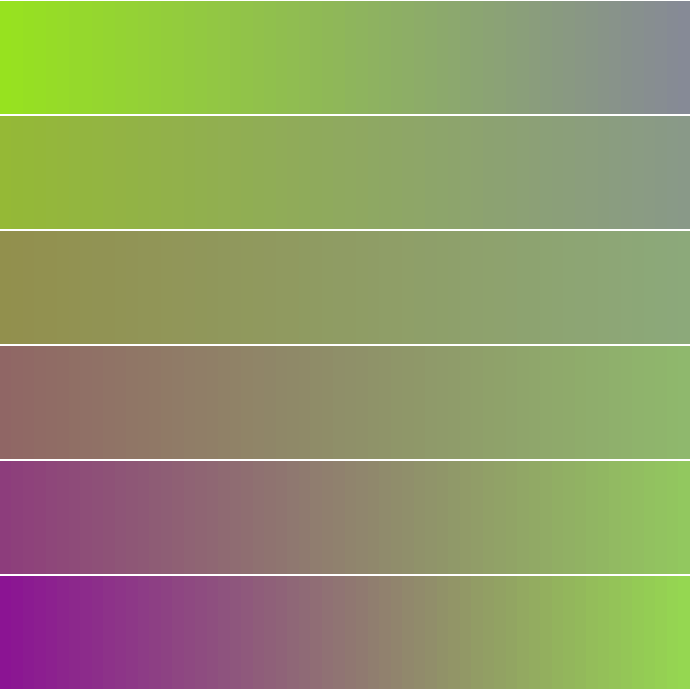 Art Blocks - Art Blocks v2 - Color Study #1149 - NFT # 16001149