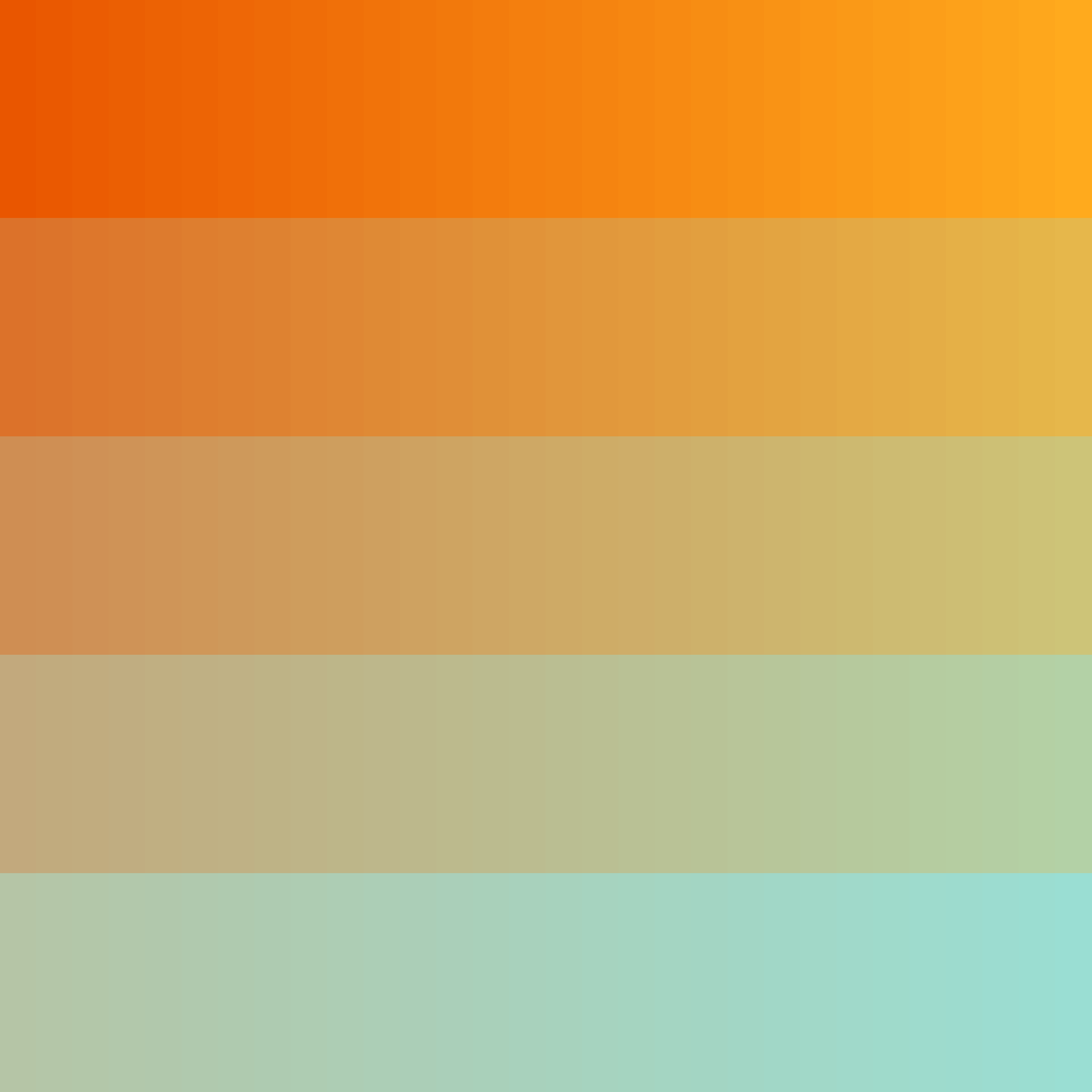 Art Blocks - Art Blocks v2 - Color Study #1166 - NFT # 16001166