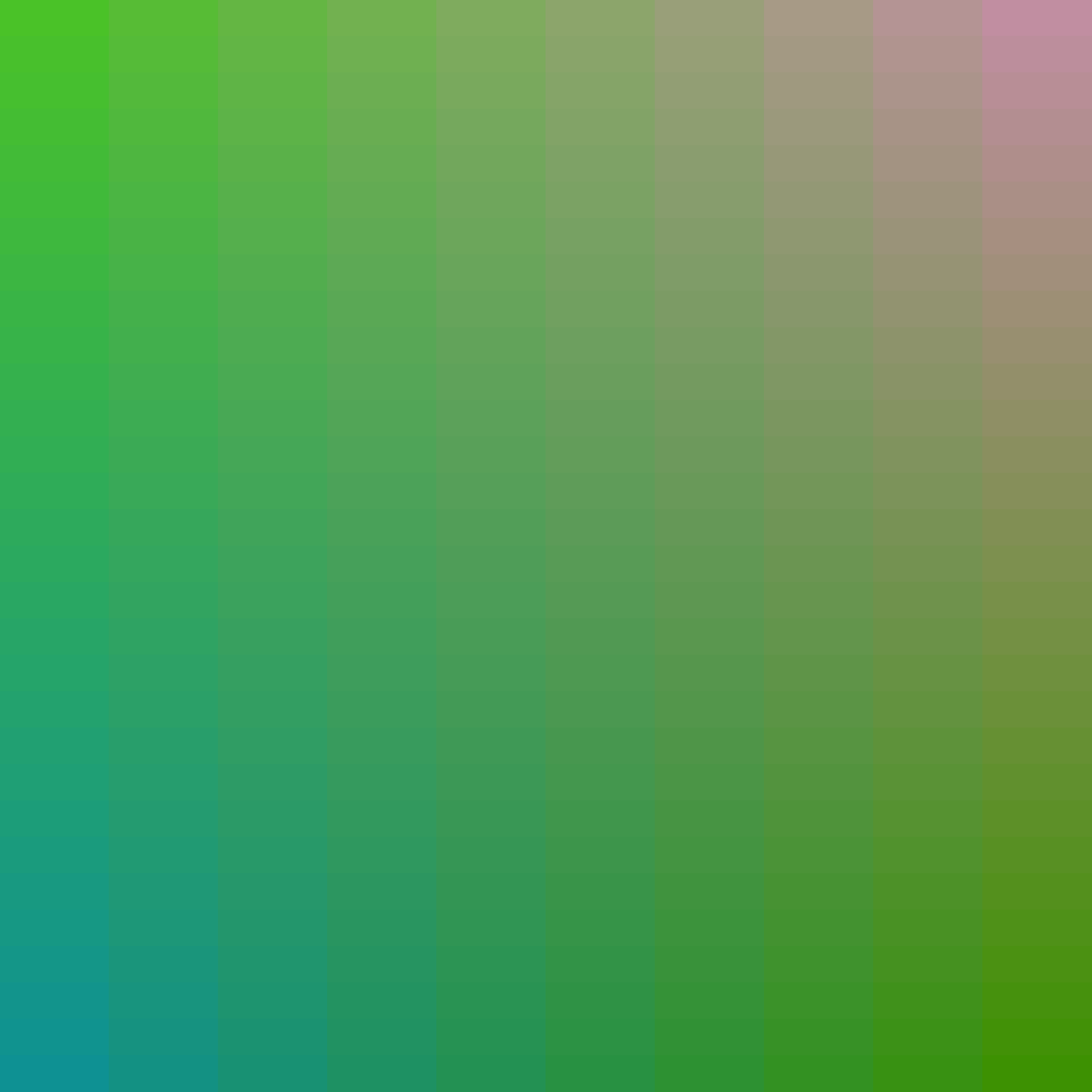 Art Blocks - Art Blocks v2 - Color Study #1212 - NFT # 16001212