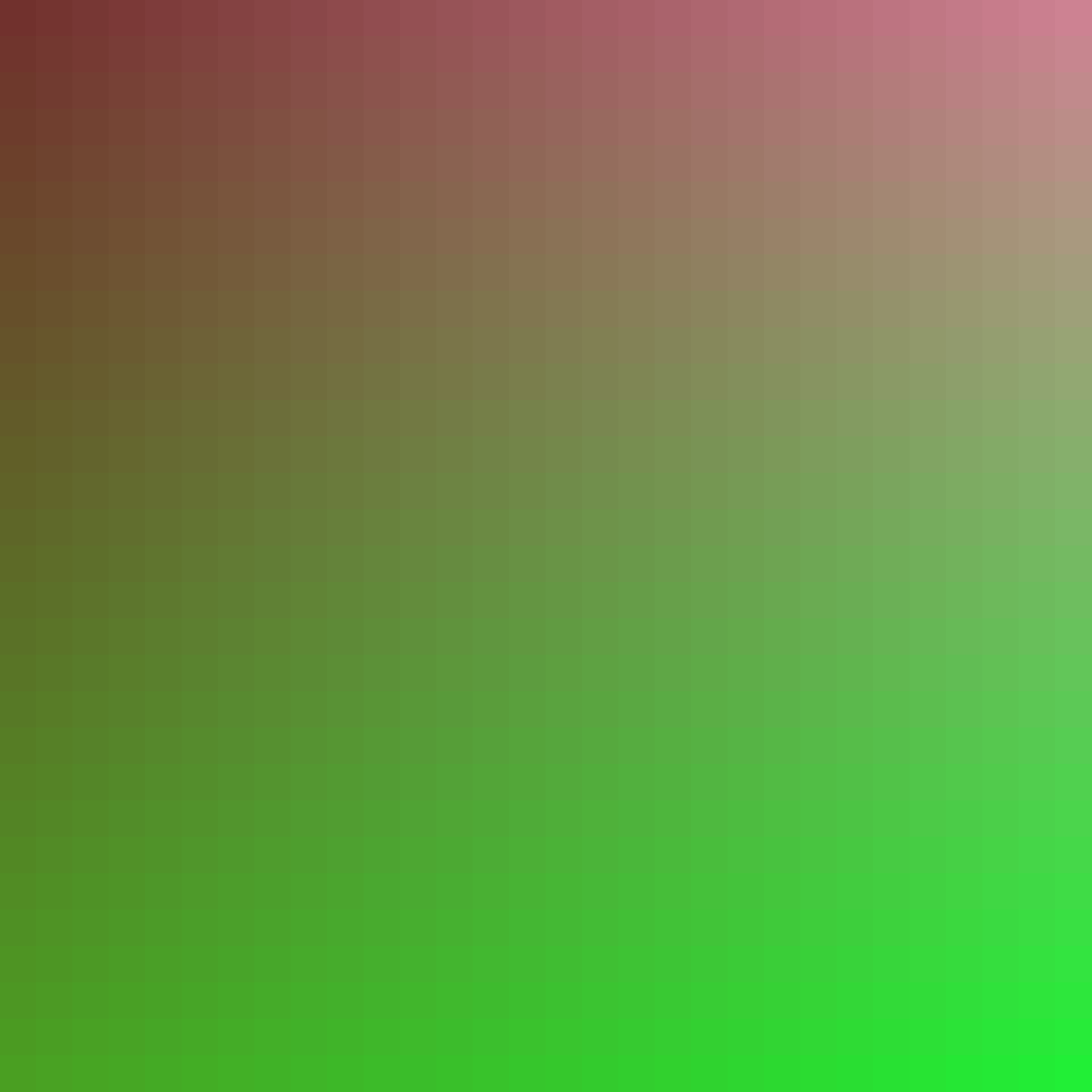 Art Blocks - Art Blocks v2 - Color Study #1213 - NFT # 16001213