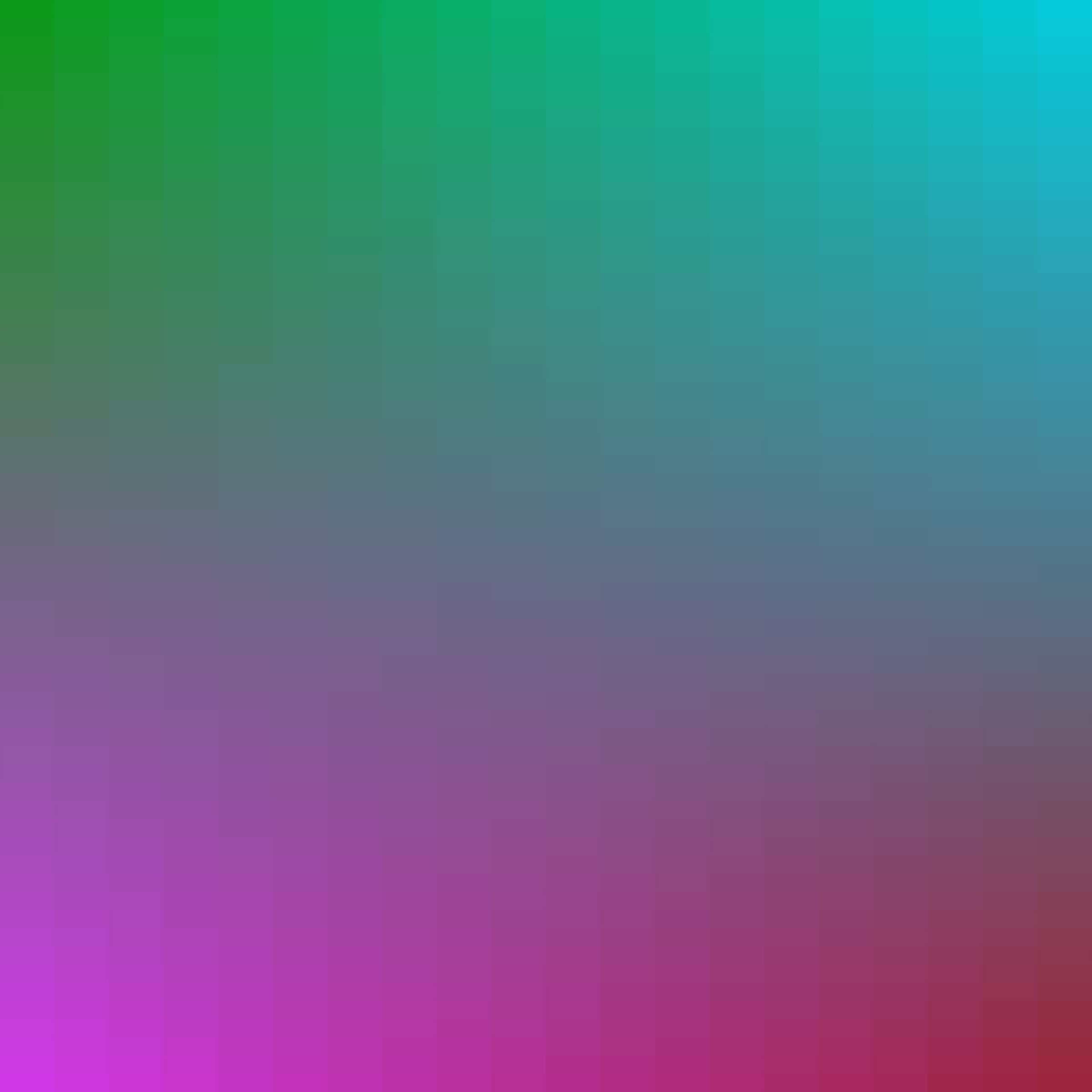 Art Blocks - Art Blocks v2 - Color Study #1223 - NFT # 16001223