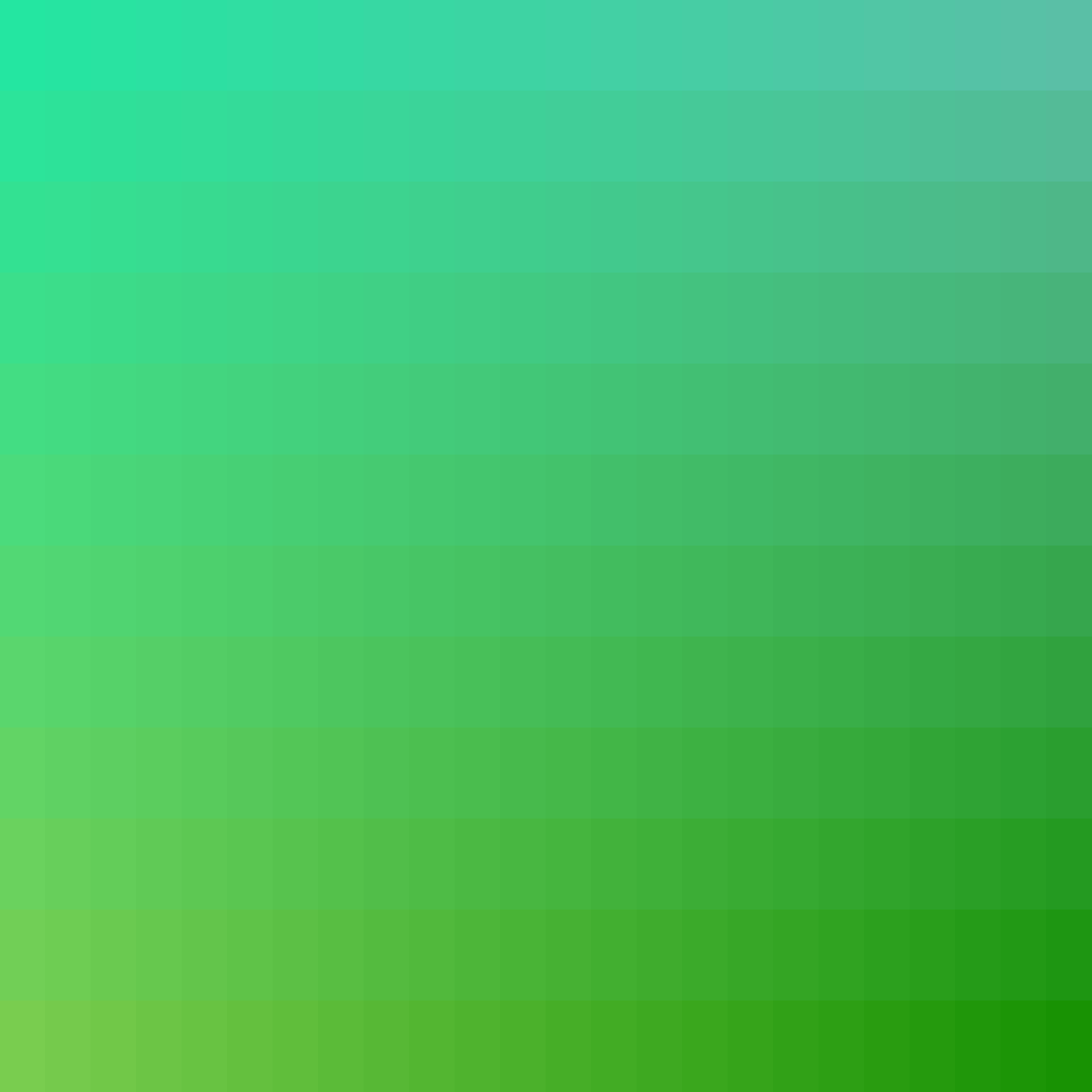 Art Blocks - Art Blocks v2 - Color Study #1227 - NFT # 16001227