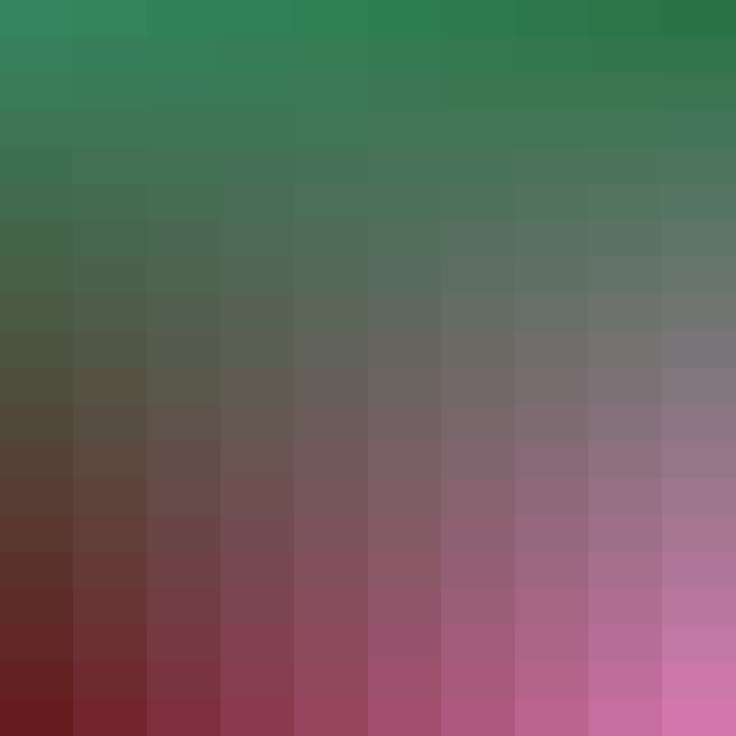 Art Blocks - Art Blocks v2 - Color Study #1233 - NFT # 16001233