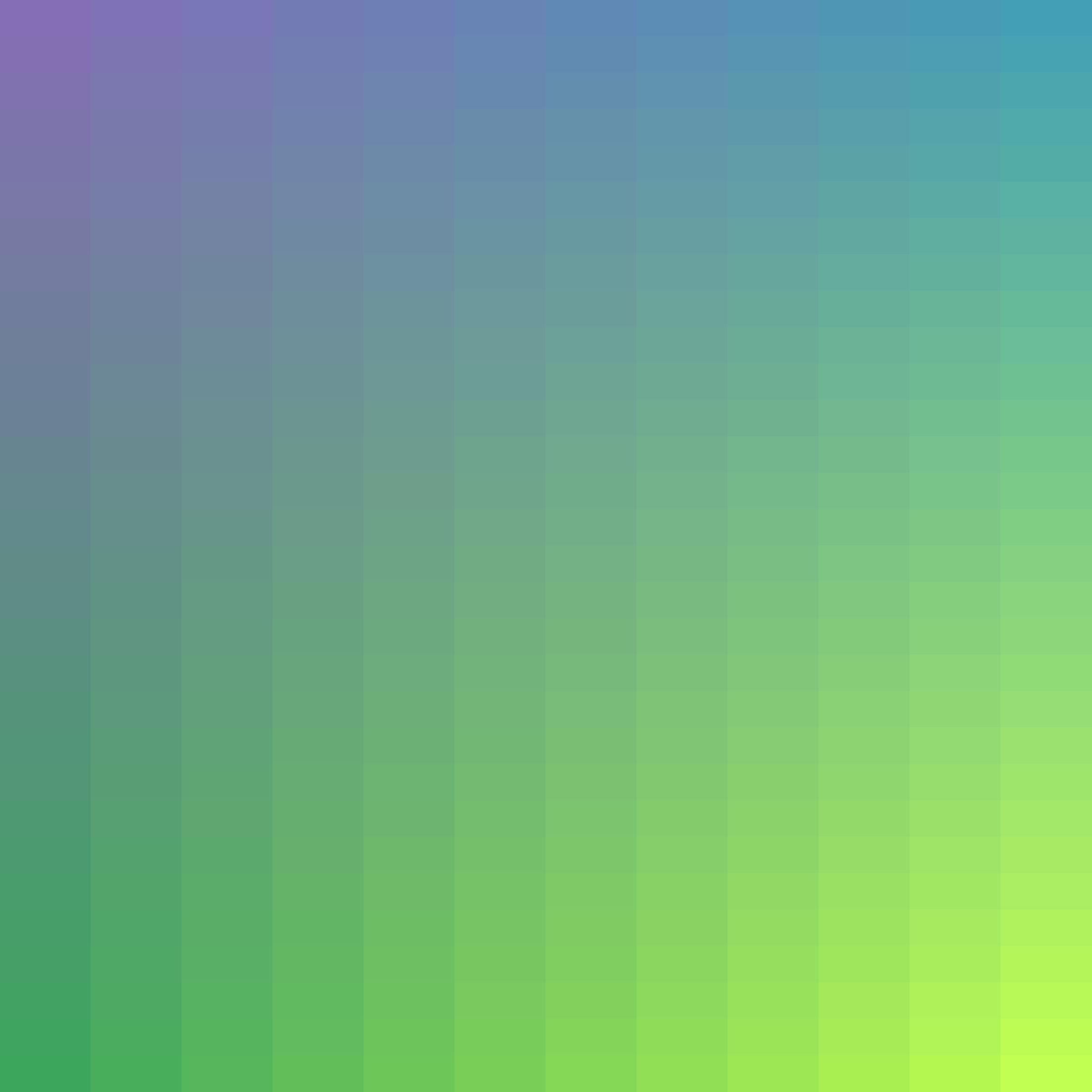 Art Blocks - Art Blocks v2 - Color Study #1239 - NFT # 16001239