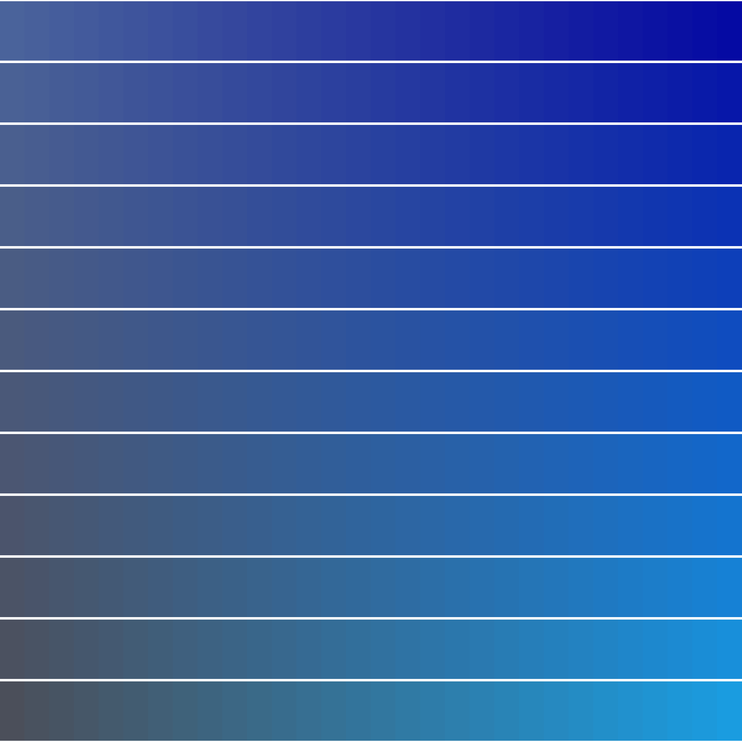 Art Blocks - Art Blocks v2 - Color Study #1242 - NFT # 16001242