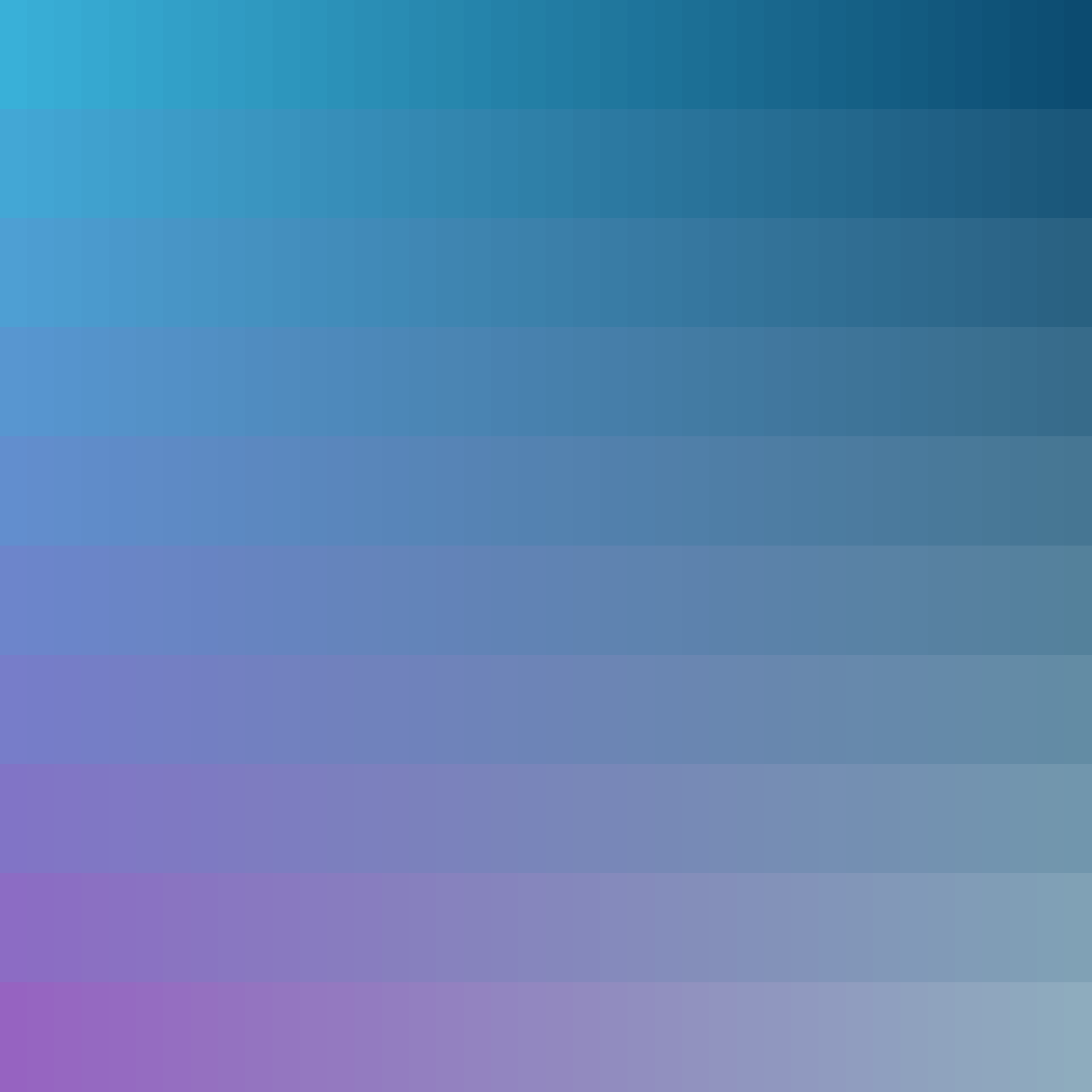 Art Blocks - Art Blocks v2 - Color Study #1244 - NFT # 16001244