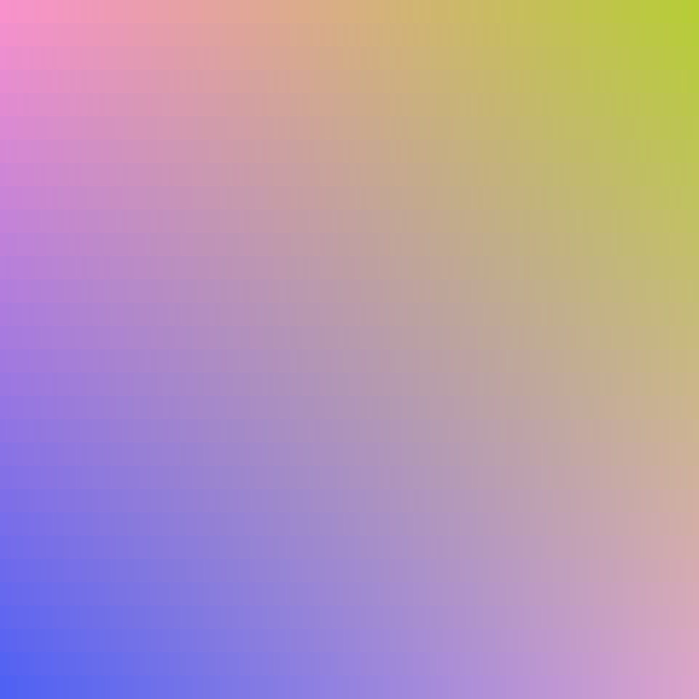 Art Blocks - Art Blocks v2 - Color Study #1266 - NFT # 16001266