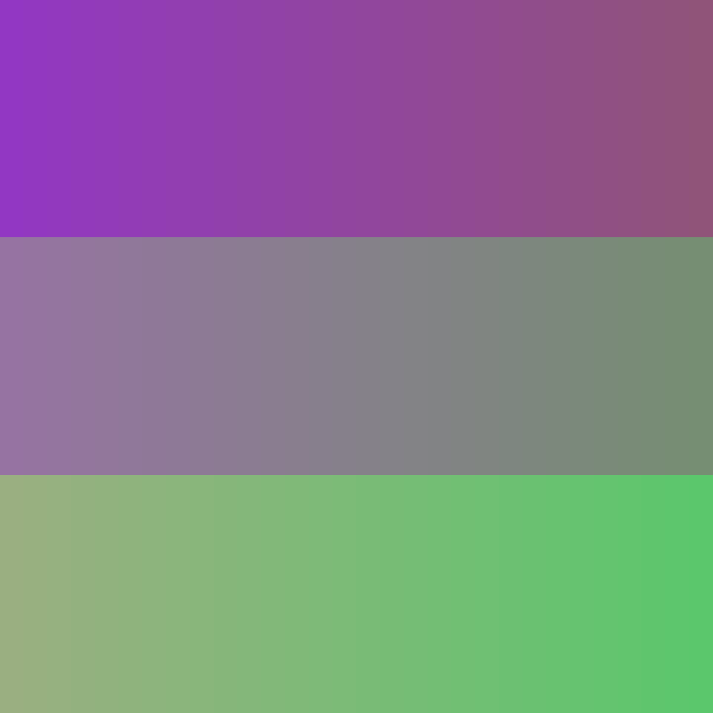 Art Blocks - Art Blocks v2 - Color Study #1271 - NFT # 16001271