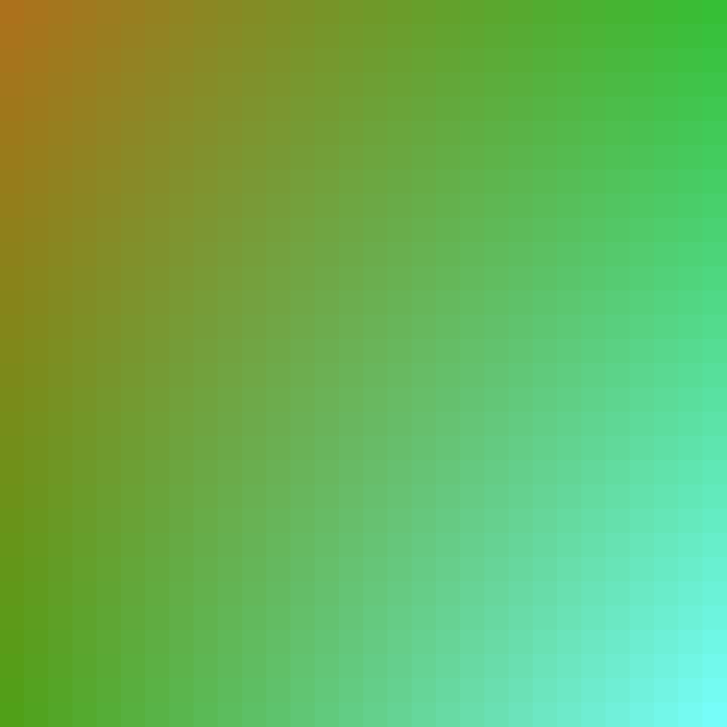 Art Blocks - Art Blocks v2 - Color Study #1288 - NFT # 16001288