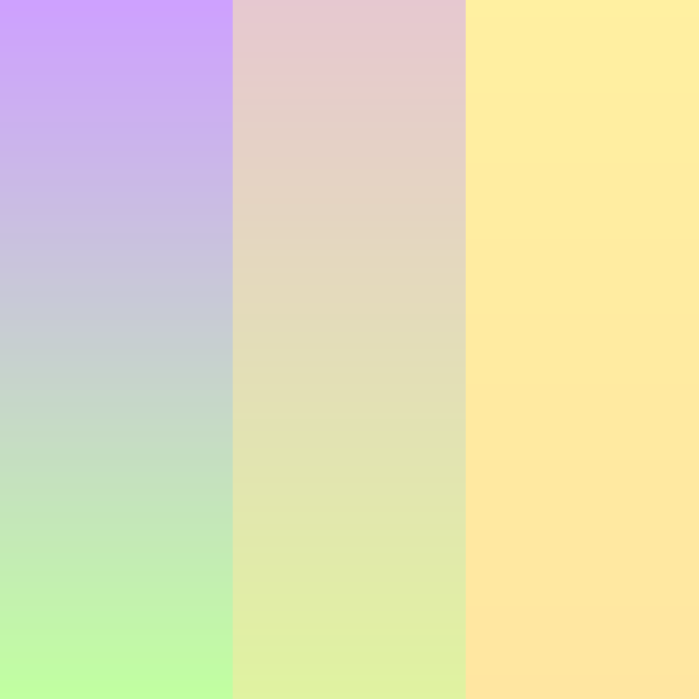 Art Blocks - Art Blocks v2 - Color Study #1309 - NFT # 16001309