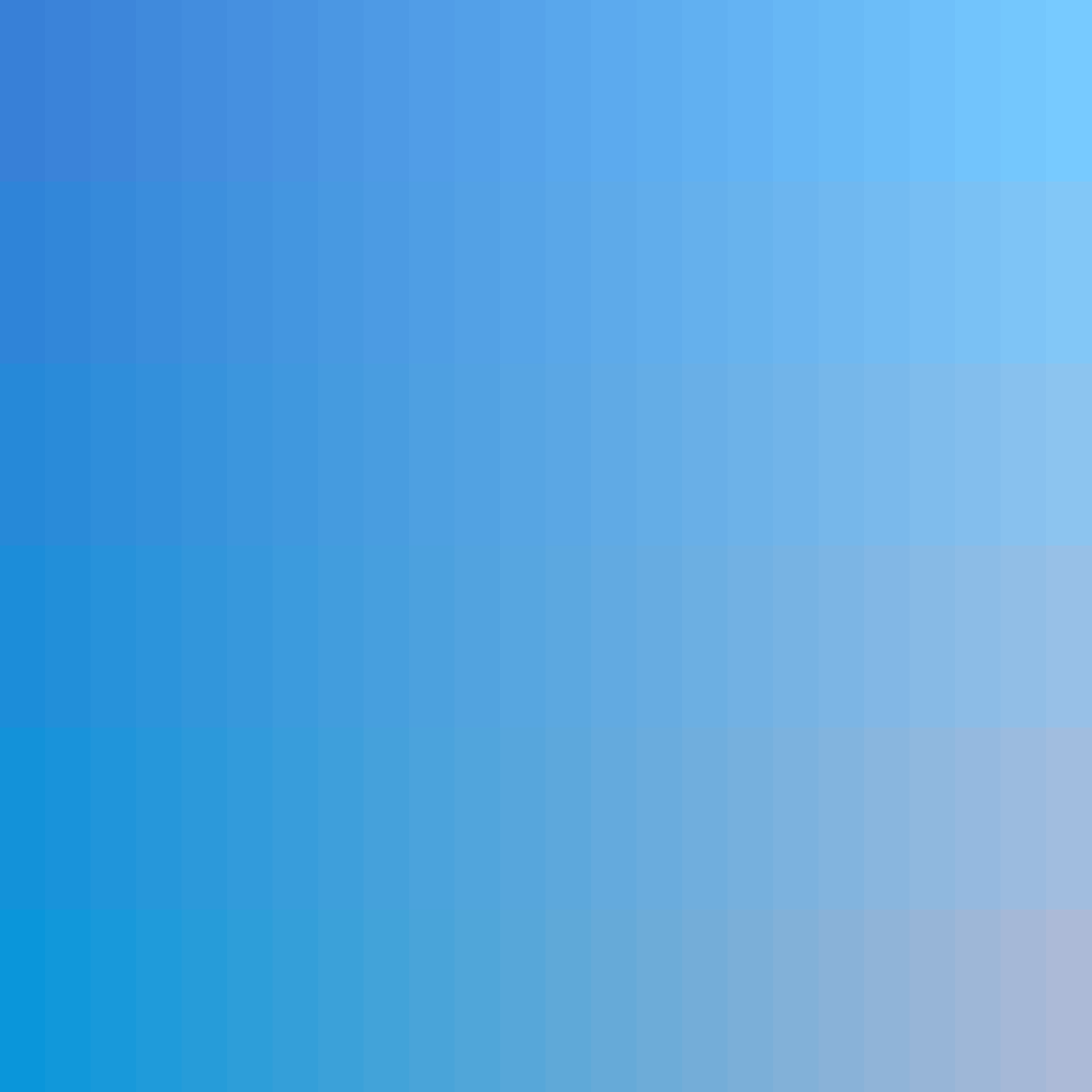 Art Blocks - Art Blocks v2 - Color Study #1318 - NFT # 16001318