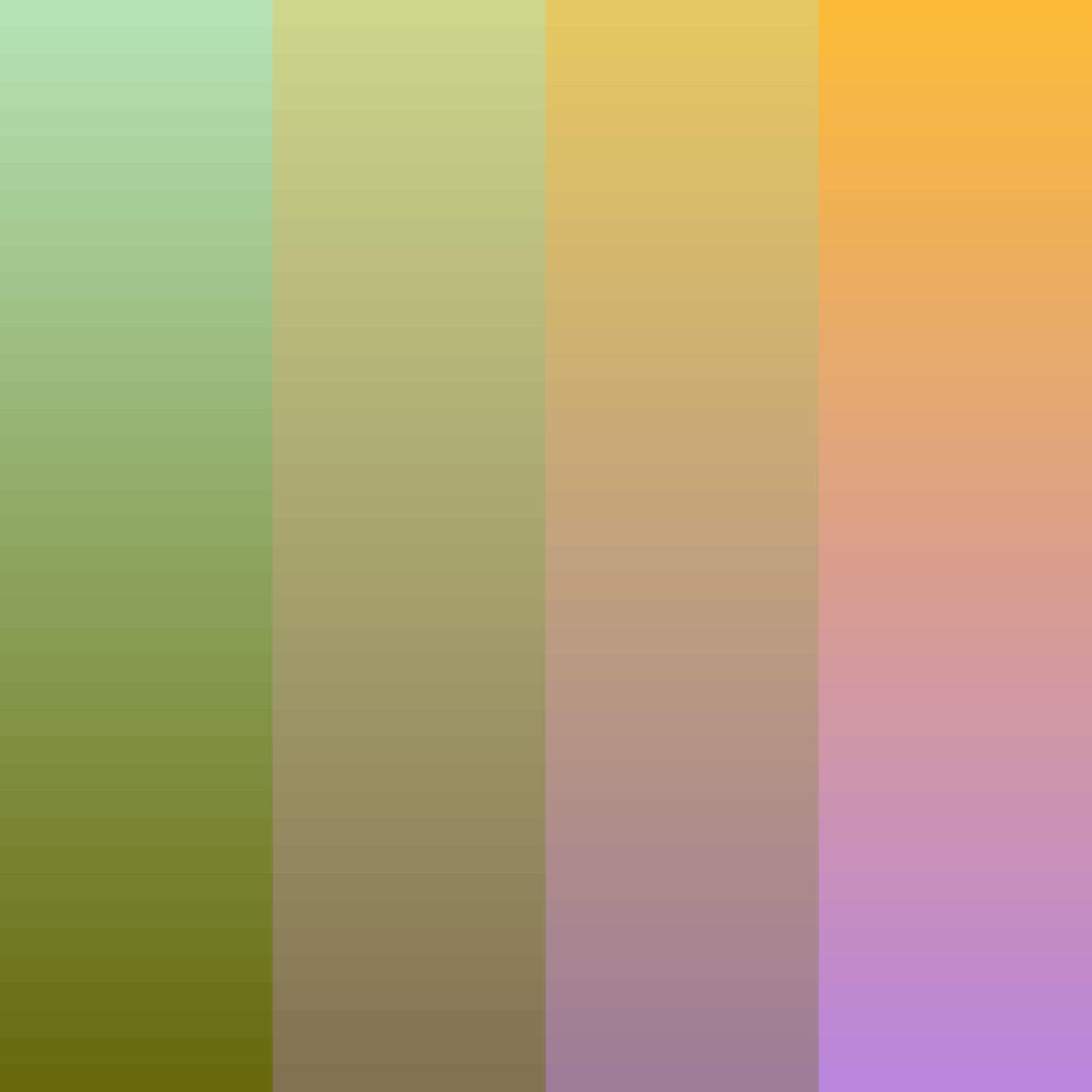 Art Blocks - Art Blocks v2 - Color Study #1320 - NFT # 16001320