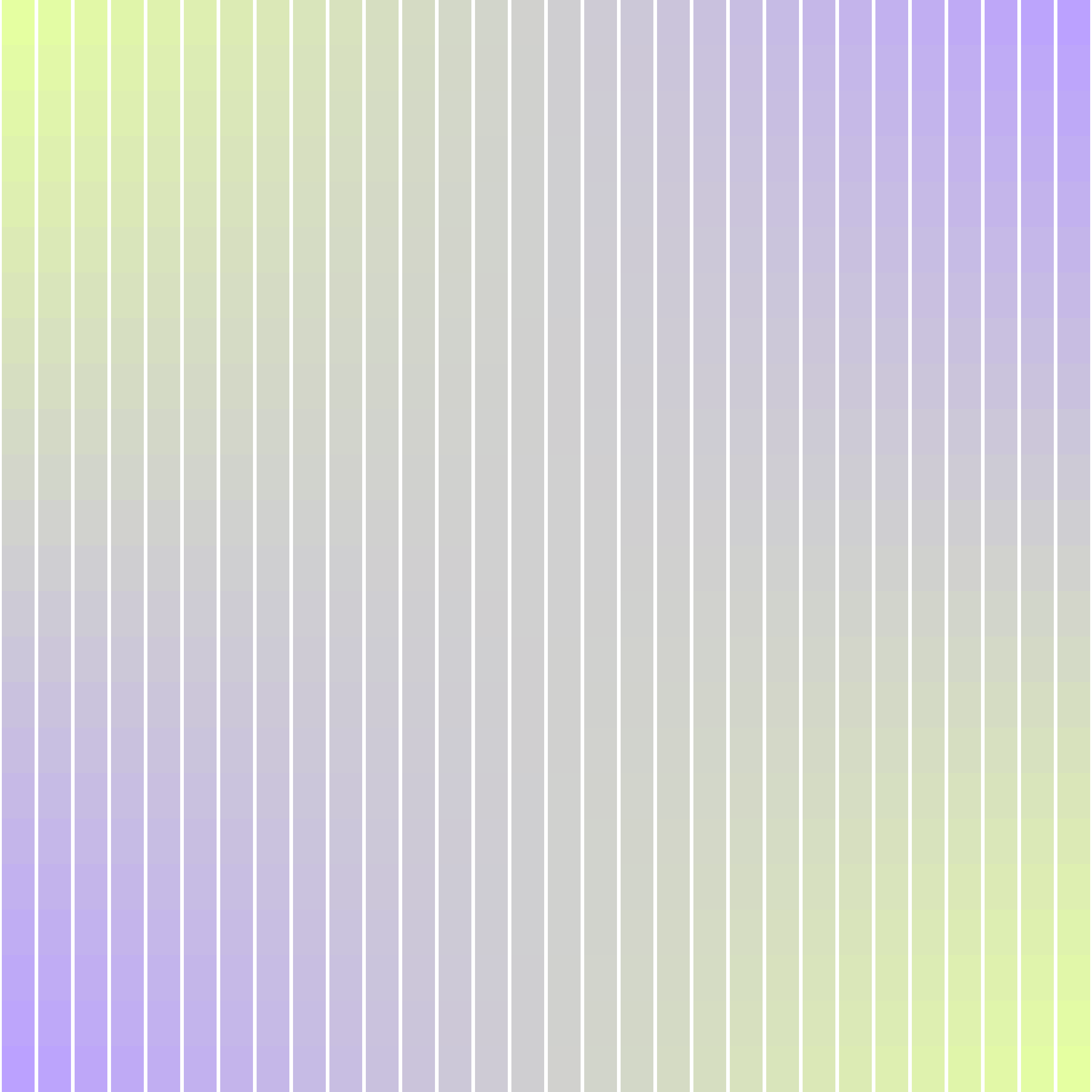 Art Blocks - Art Blocks v2 - Color Study #1325 - NFT # 16001325