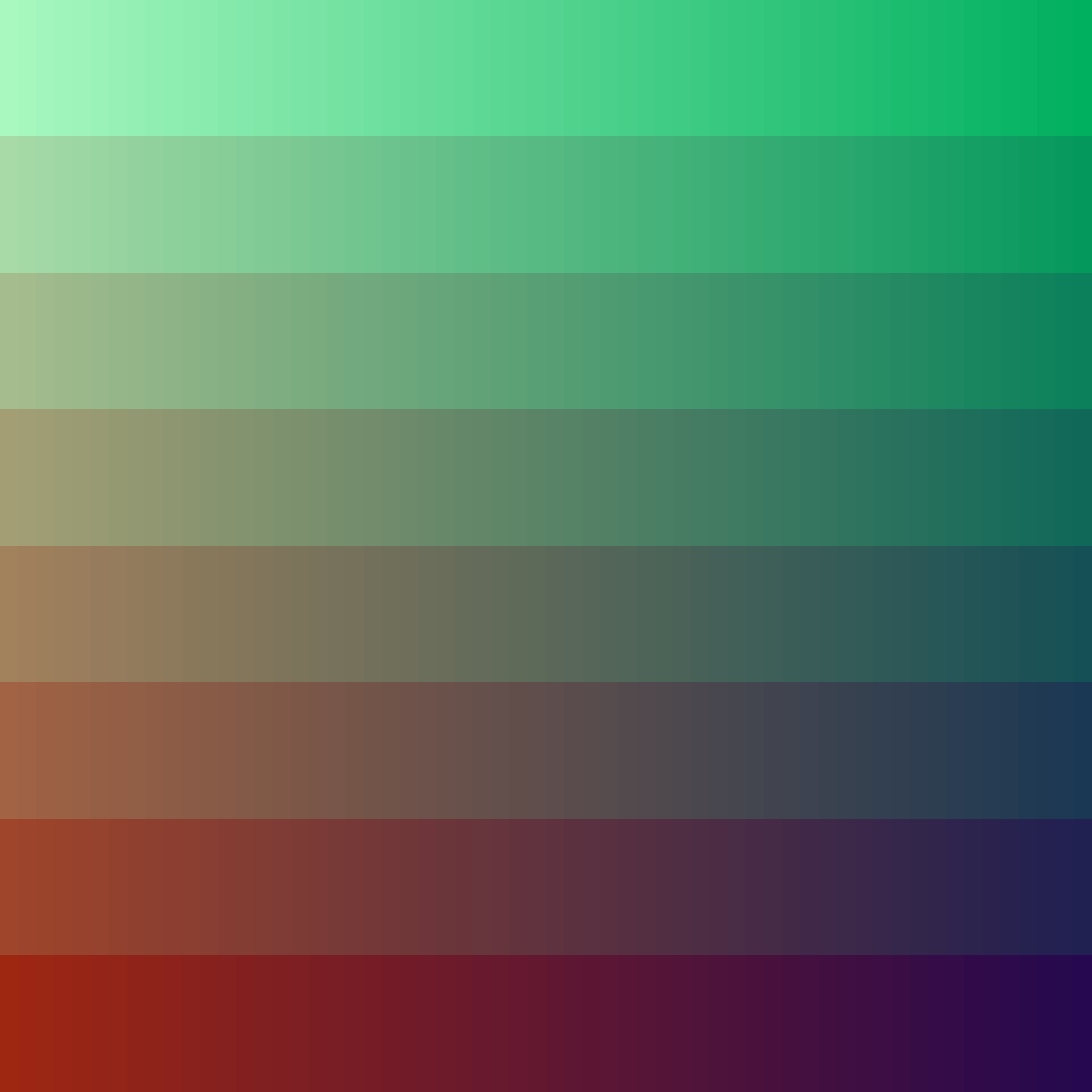 Art Blocks - Art Blocks v2 - Color Study #1345 - NFT # 16001345