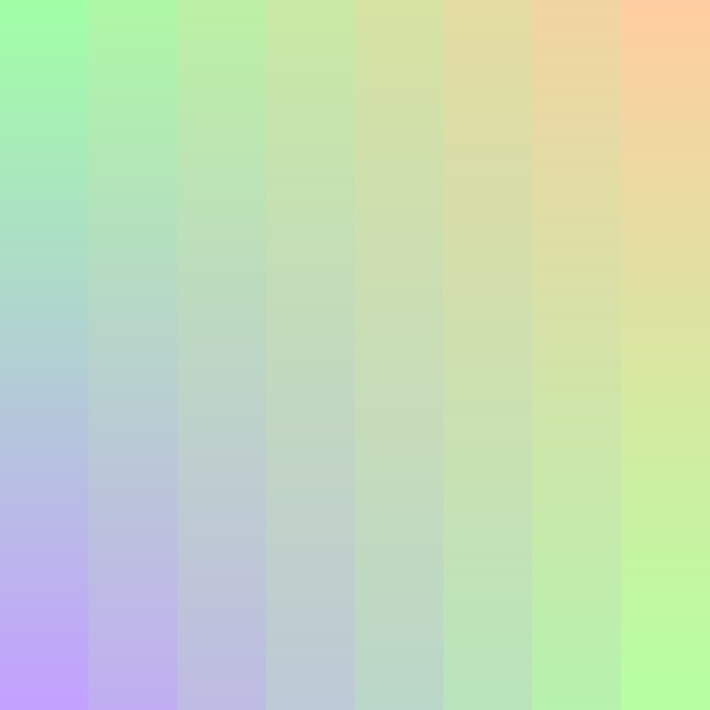 Art Blocks - Art Blocks v2 - Color Study #1351 - NFT # 16001351