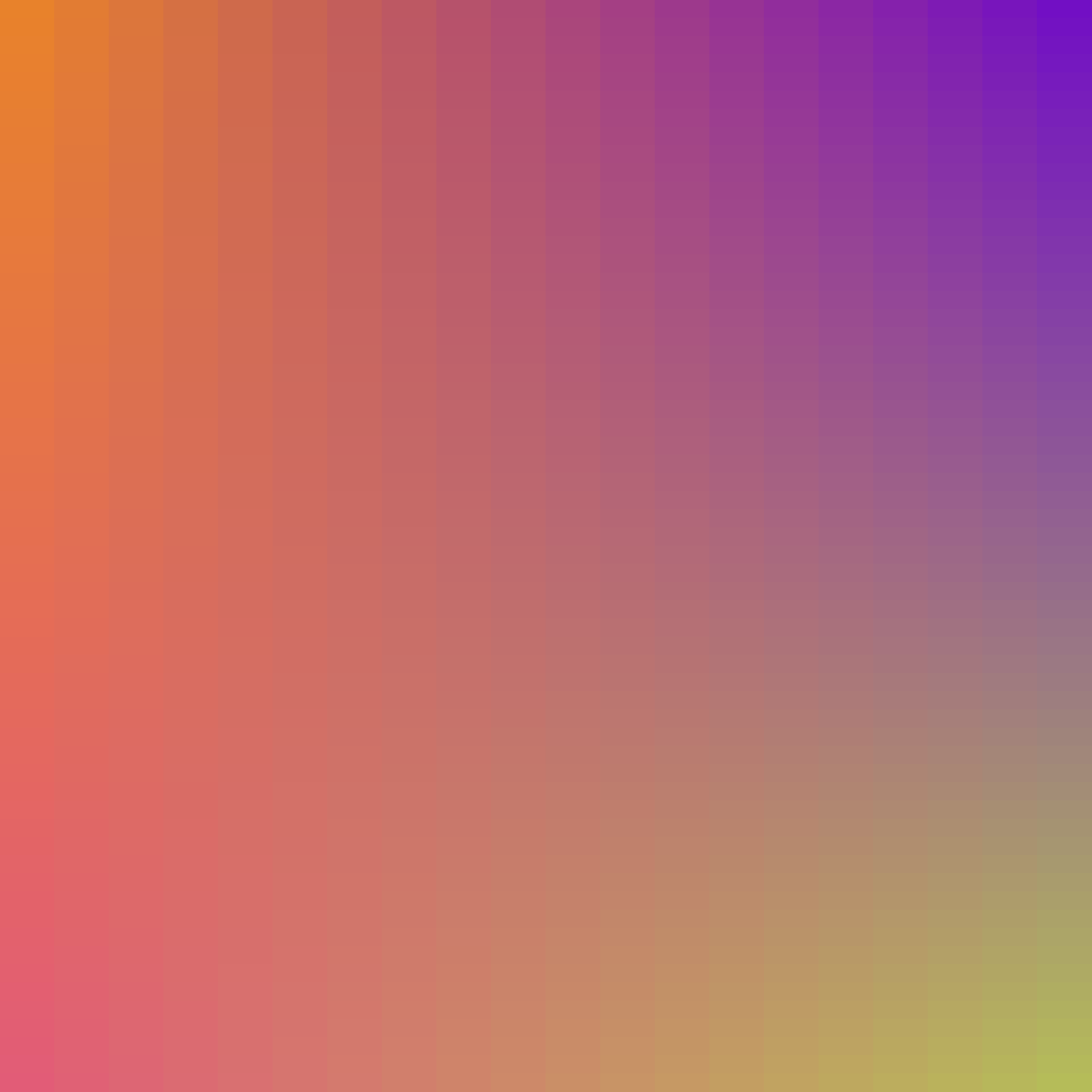 Art Blocks - Art Blocks v2 - Color Study #1366 - NFT # 16001366